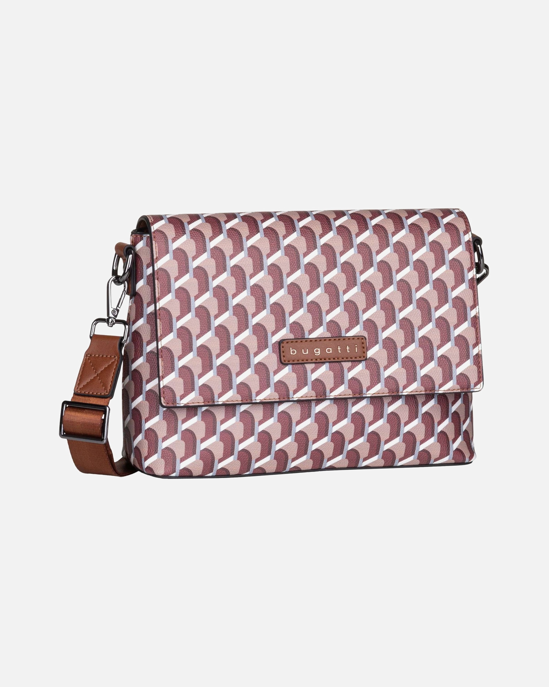 Rucksack für Weiblich Bugatti Bodybag Ella Oyard