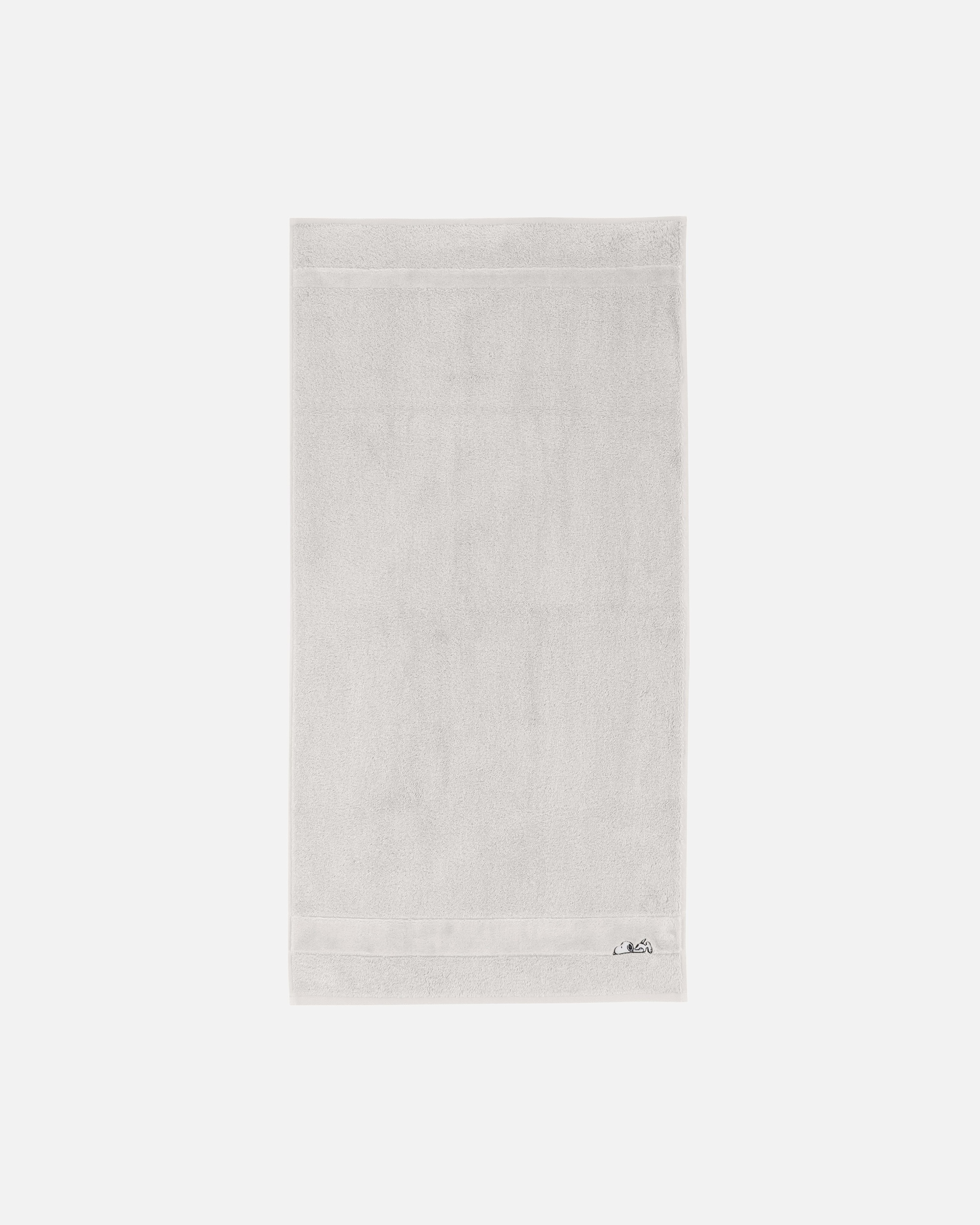 Handtuch für Unisex Vossen Vossen Handtücher PEANUTS Sleepy Snoopy pearl grey - 7110 Handtuch 50x100 cm