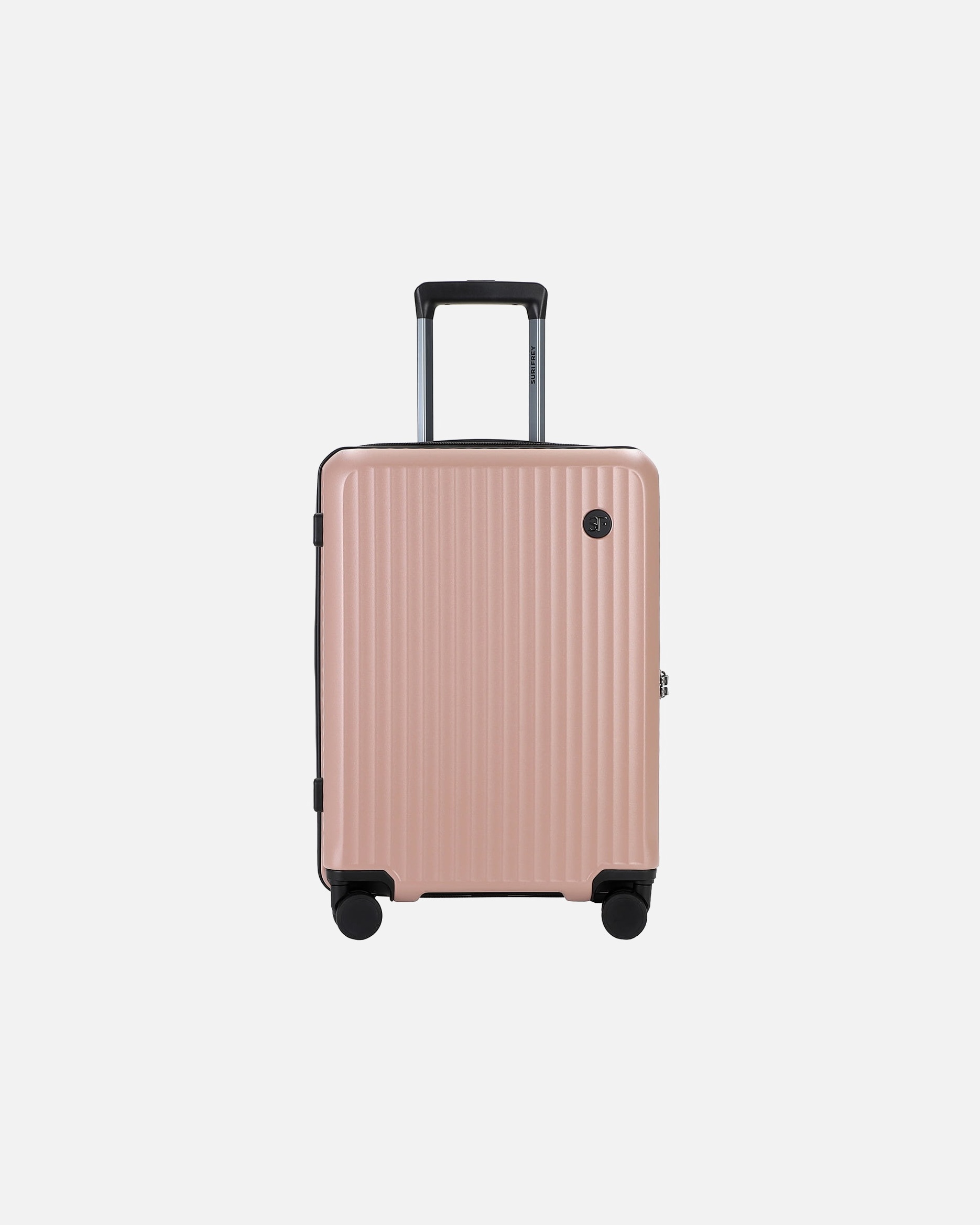 Trolley für Unisex SURI FREY Trolley SFY FreyWay Paris rose