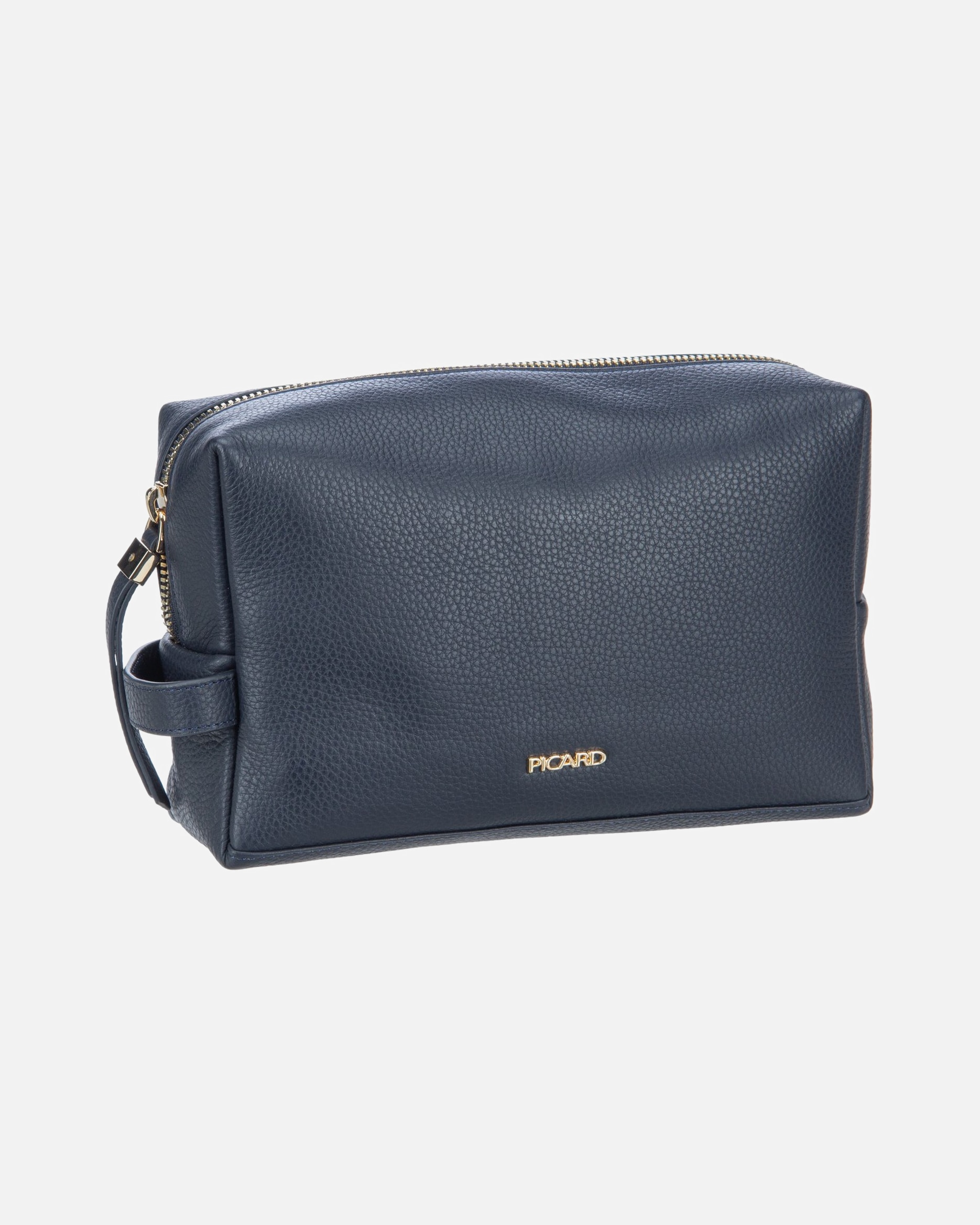 Kulturtasche für Weiblich Picard Kulturbeutel Java 1 Ozean