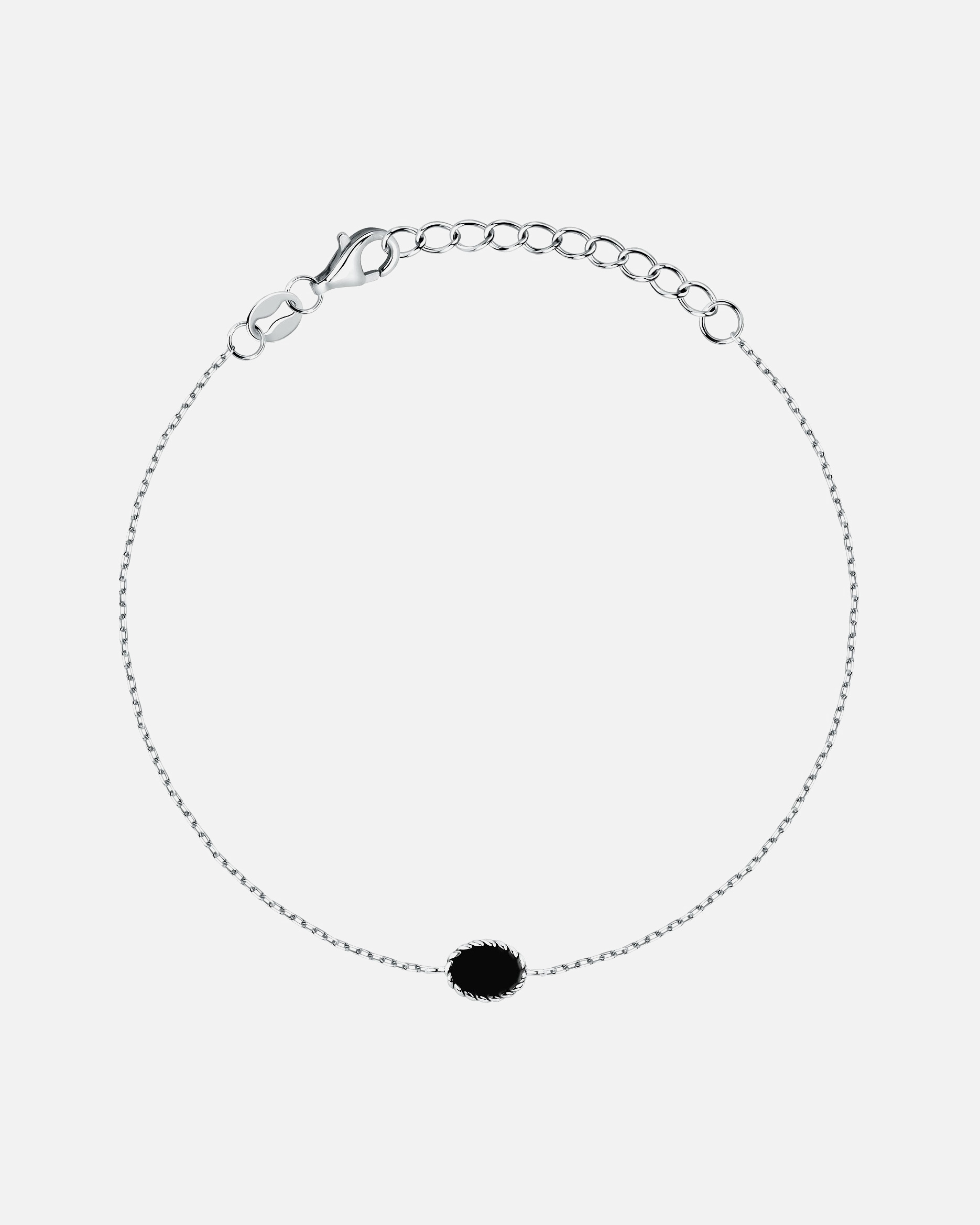 Armband für Weiblich CHRIST Armband 925er Silber, recycelt, Emaille 1 Stück