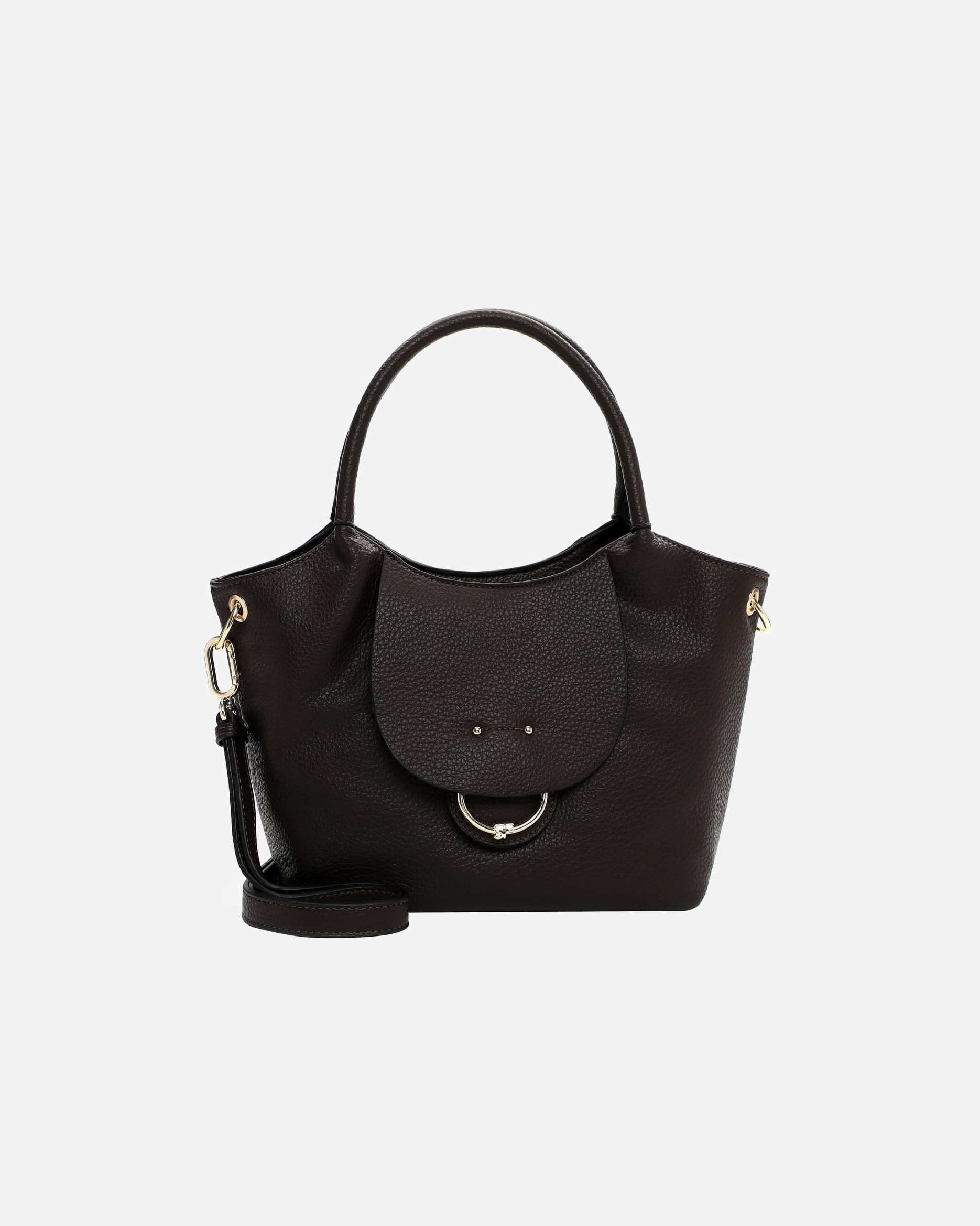 Tasche für Weiblich SURI FREY Shopper SFY Kristy Brown