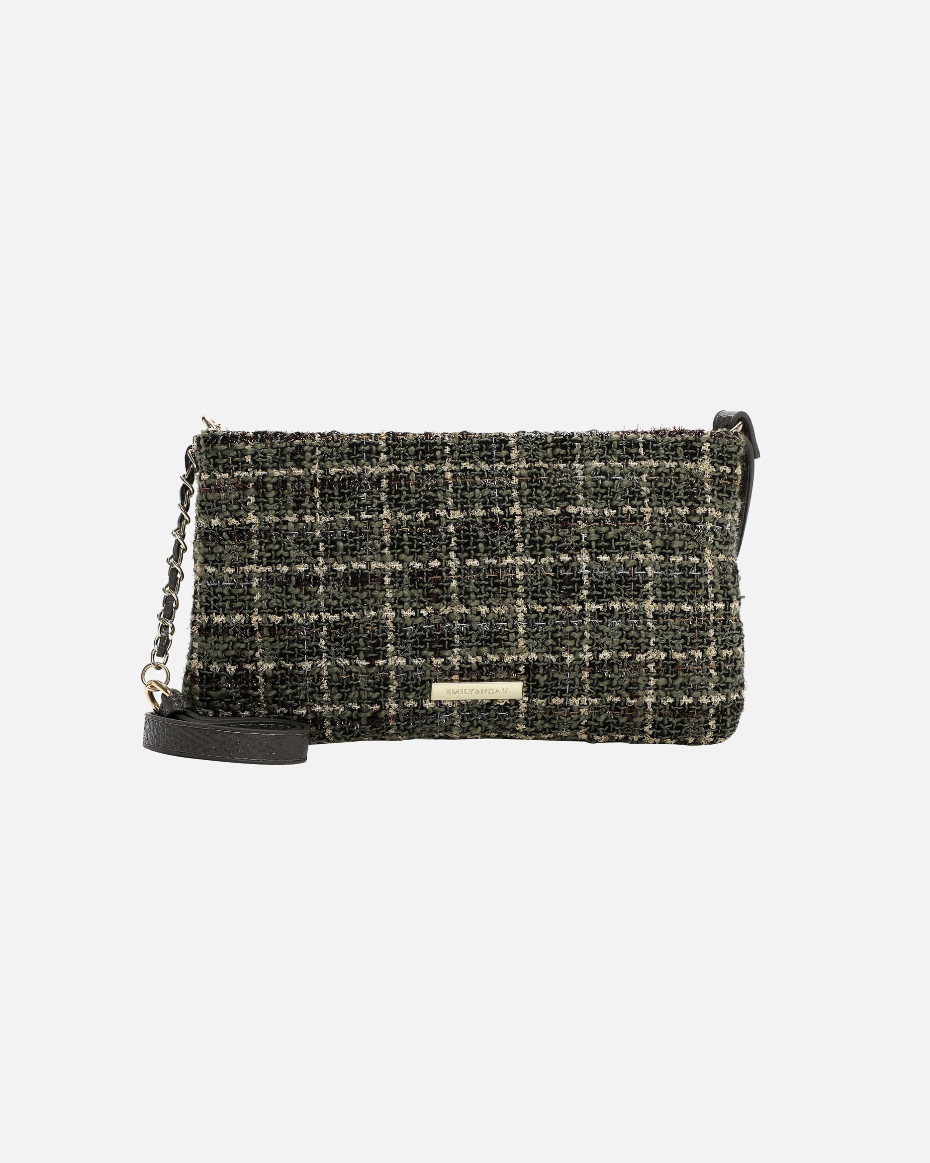 Tasche für Weiblich Emily & Noah Umhängetasche E&N Hannelore One Size