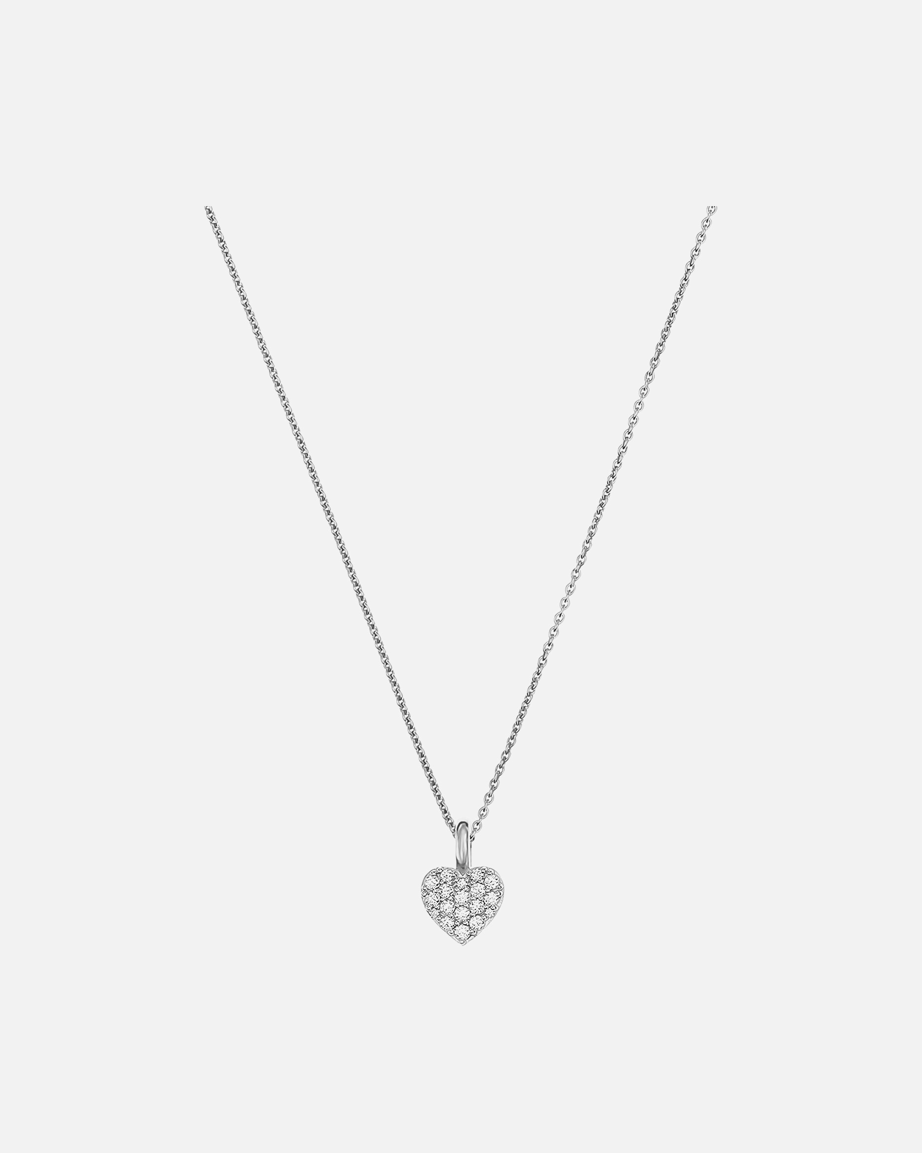Halskette für Weiblich FAVS Kette 925er Silber 1 Stück
