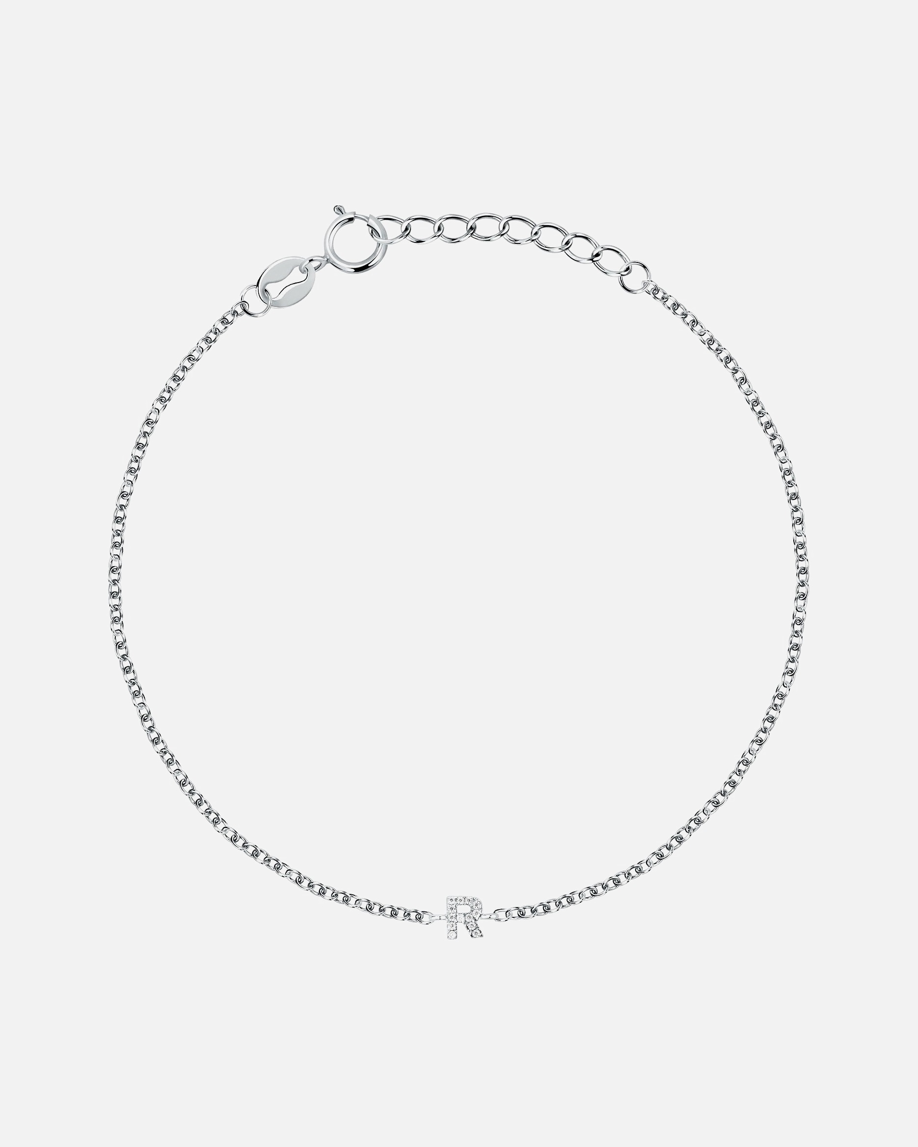 Armband für Weiblich FAVS Armband 925er Silber One Size