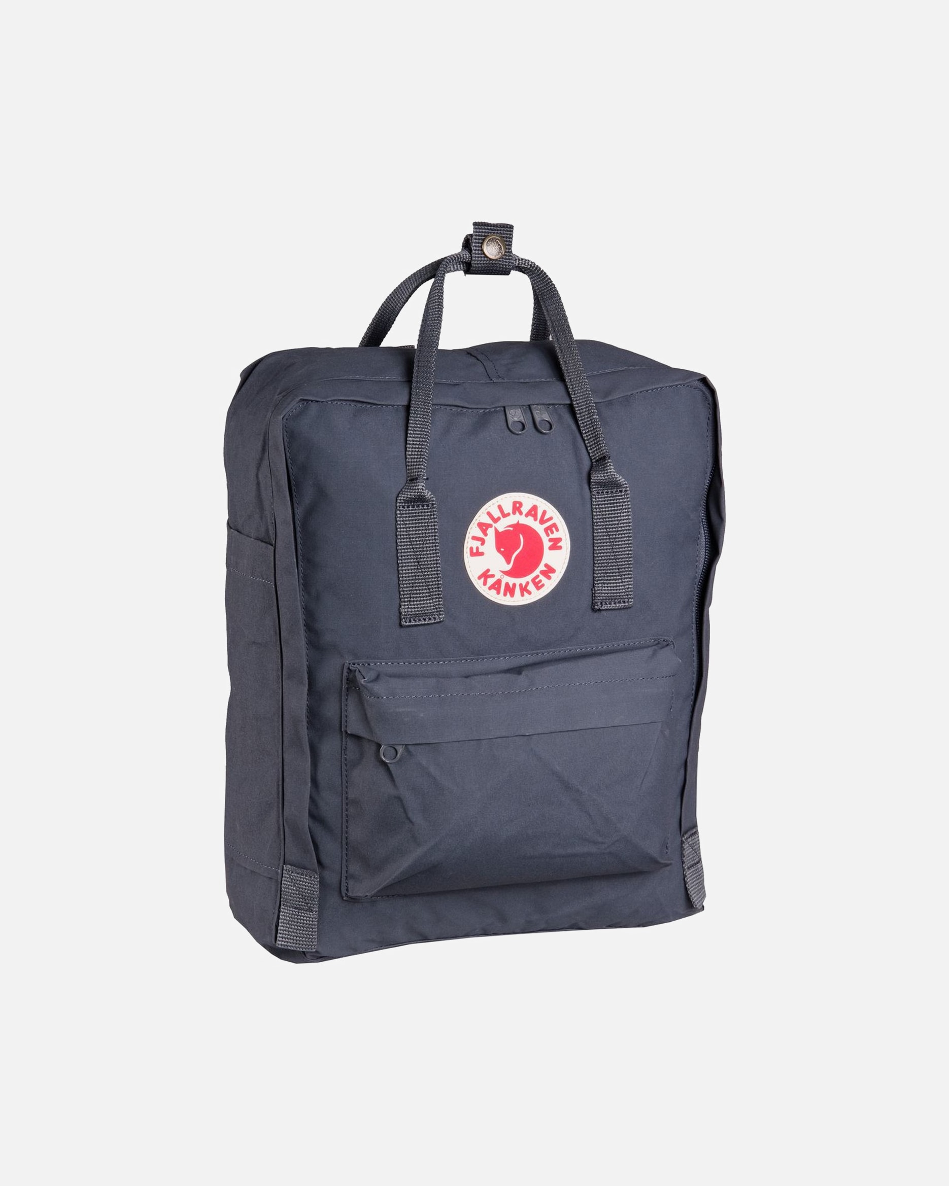 Rucksack für Unisex Fjällräven Kånken Rucksack Grau