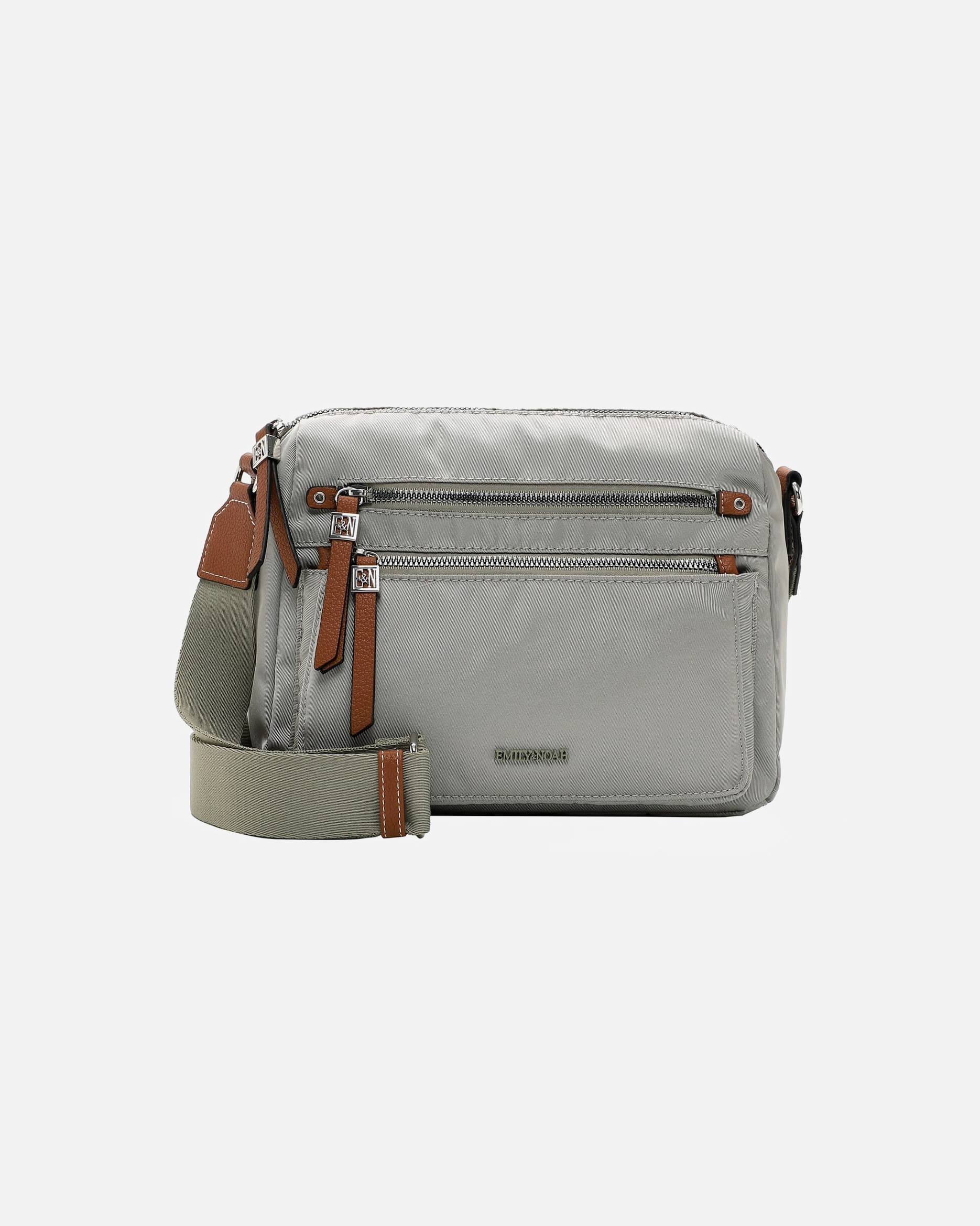 Tasche für Weiblich Emily & Noah Umhängetasche E&N Esther 1 Stück