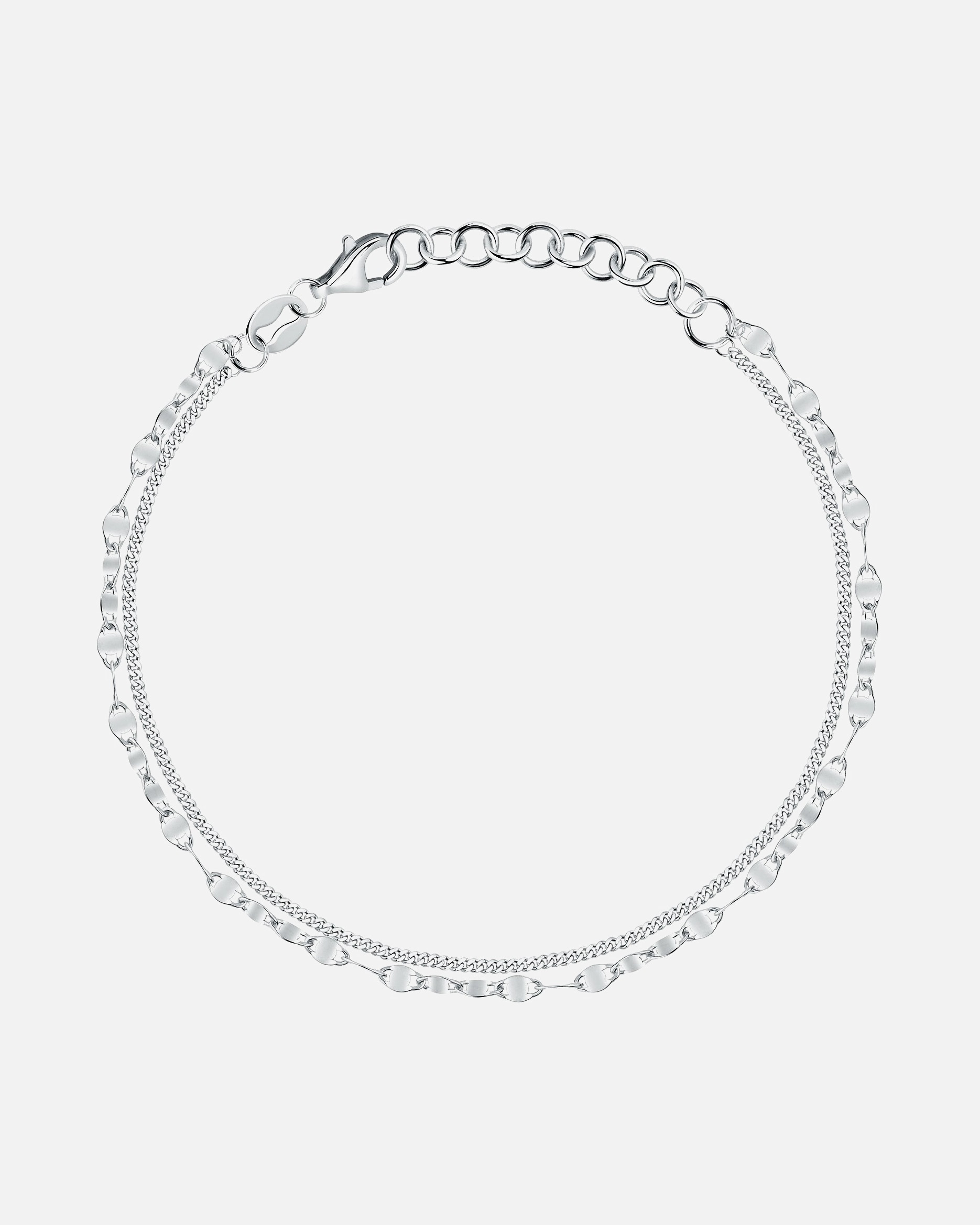Armband für Weiblich FAVS Armband 925er Silber 1 Stück