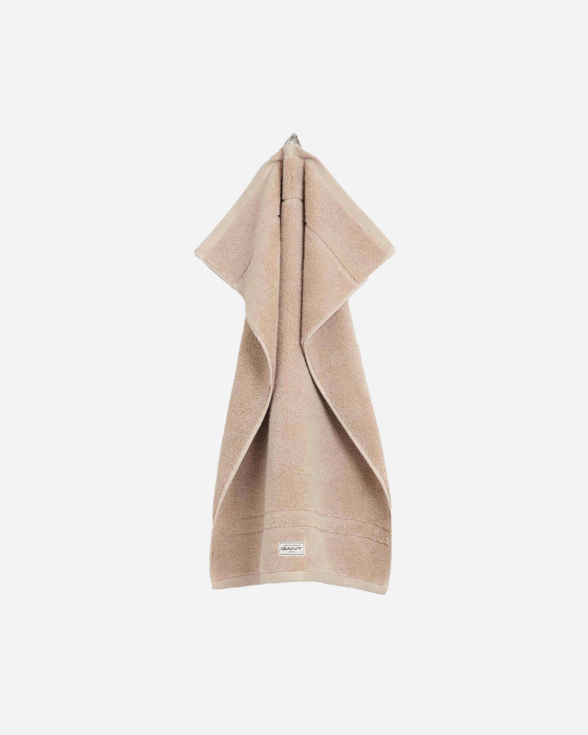 Handtuch für Unisex Gant Gästetuch 1er Pack 'Premium Towel' 1 Stück