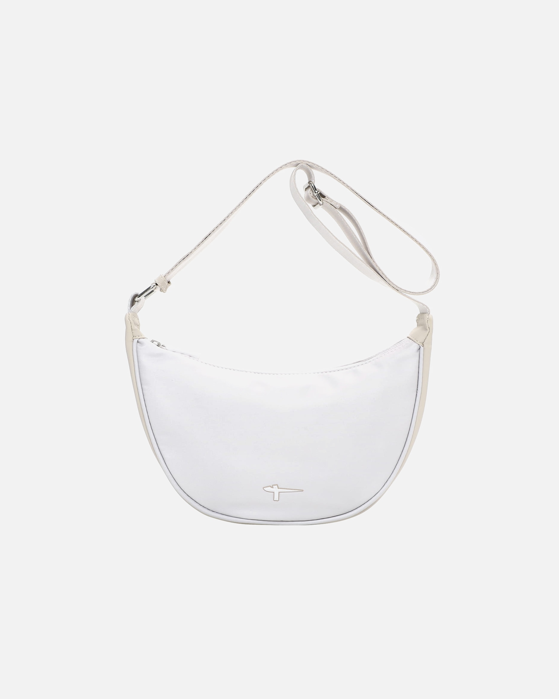 Clutch für Weiblich Tamaris Umhängetasche TAS Kora Beige