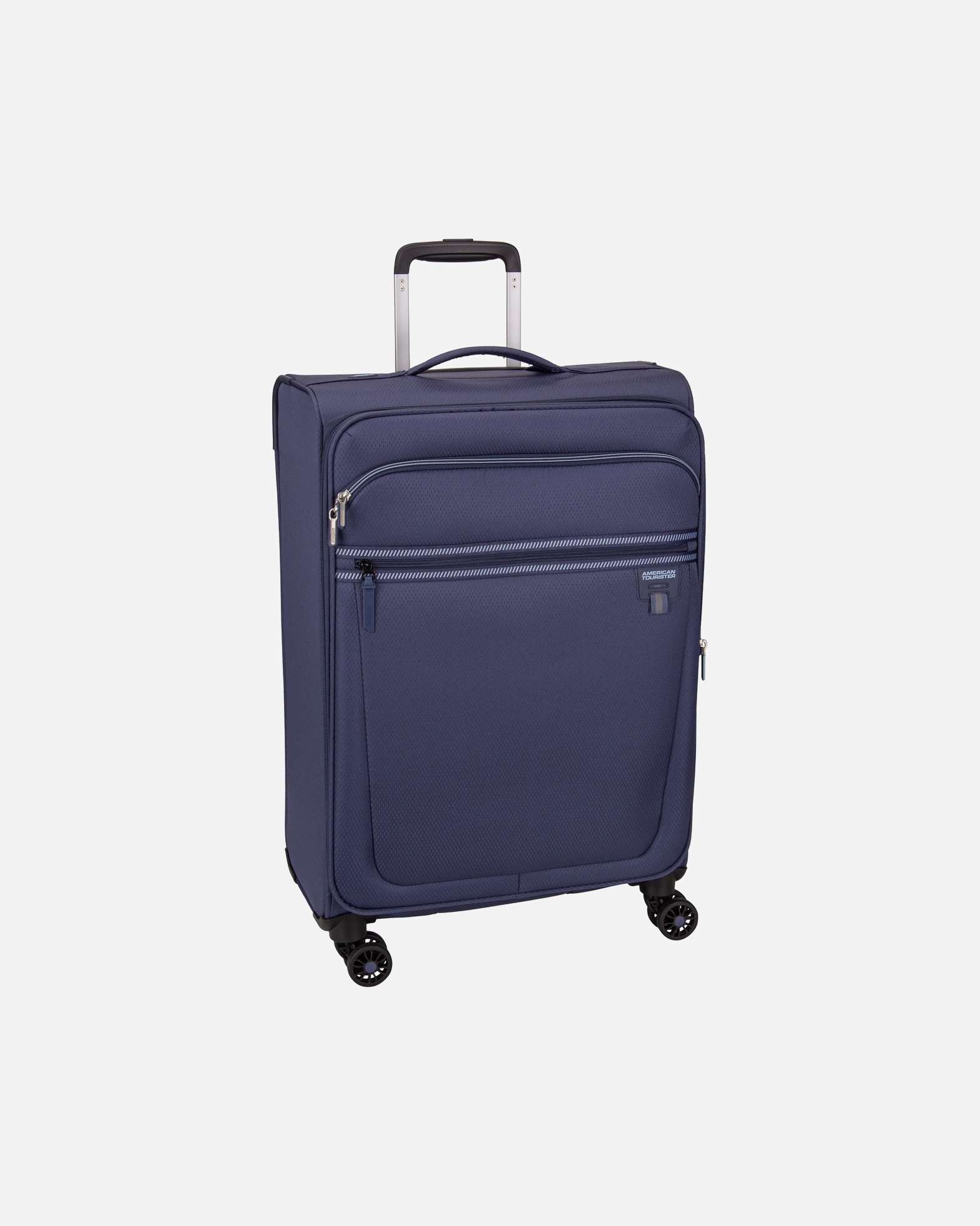Trolley für Unisex American Tourister Trolley Aerospin Spinner M 1 Stück