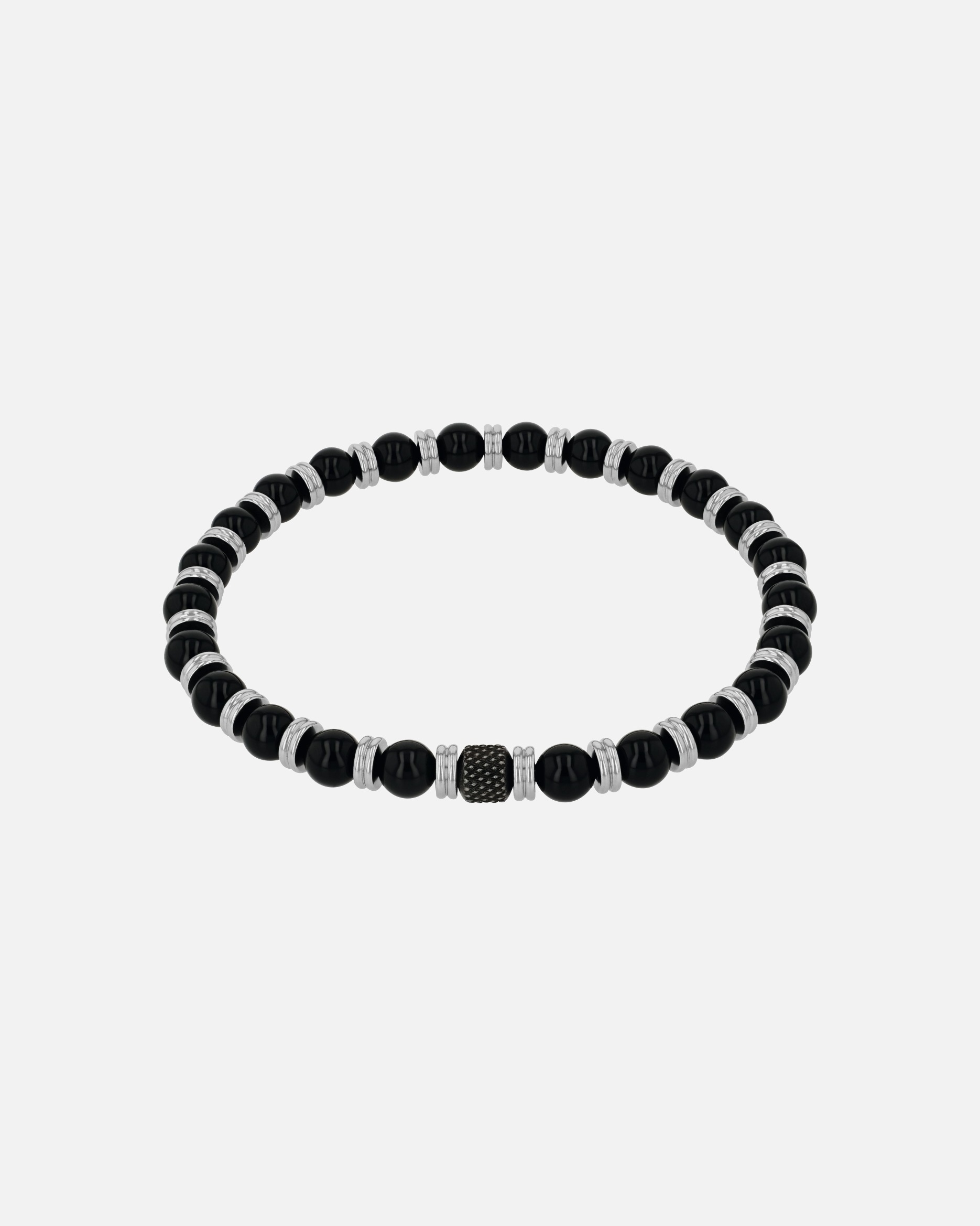 Armband für Männlich amor Armband Schwarz