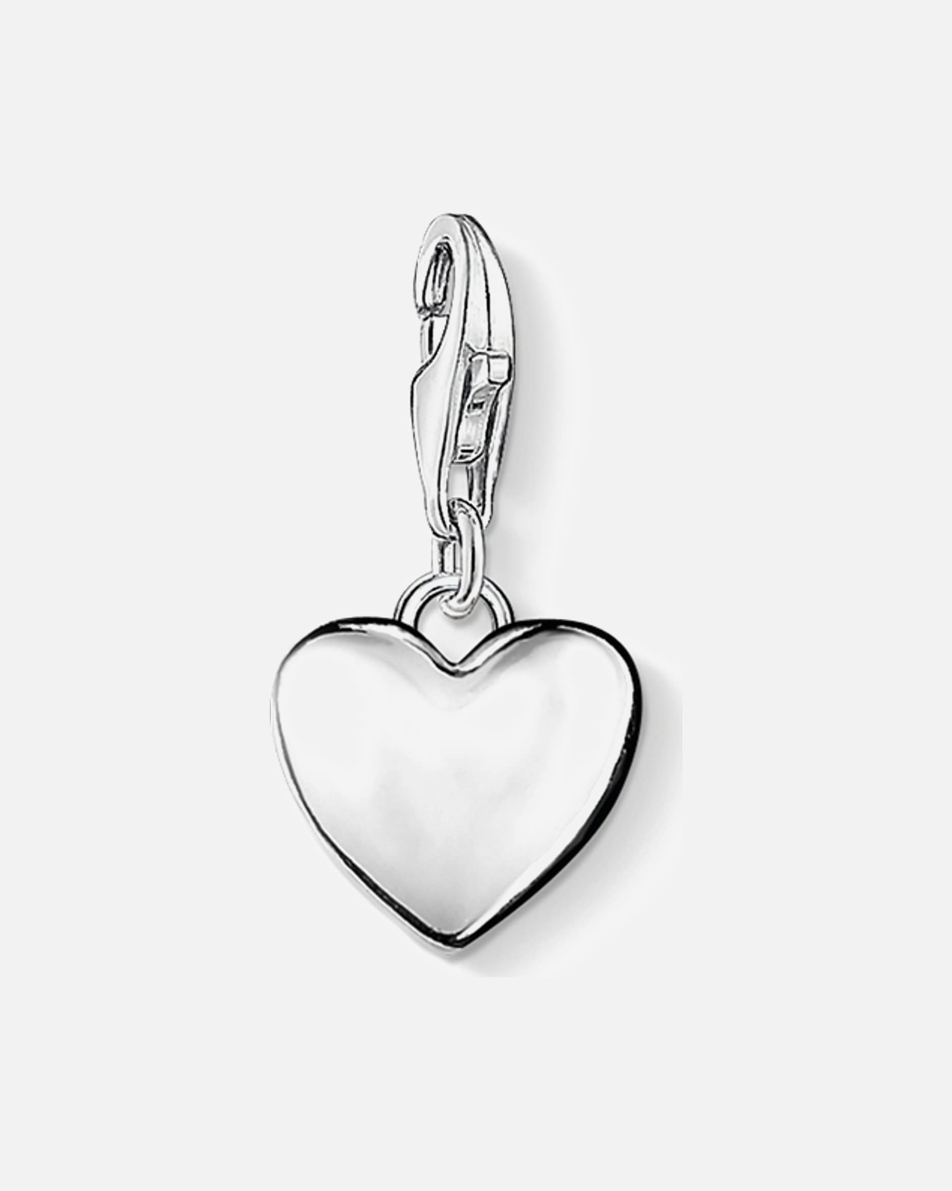 Anhänger für Weiblich Thomas Sabo Charm 925er Silber 1 Stück