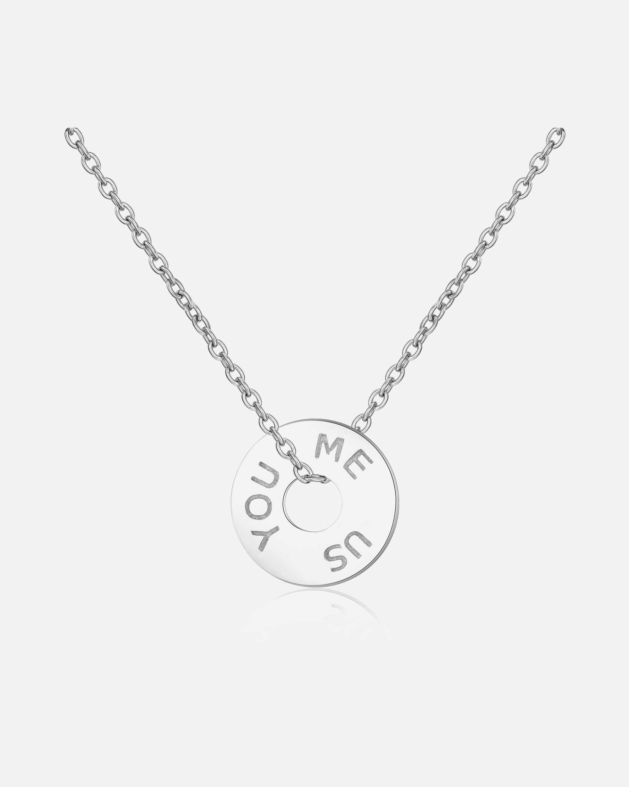 Kette für Weiblich Ailoria LOUNA Halskette 1 Stück