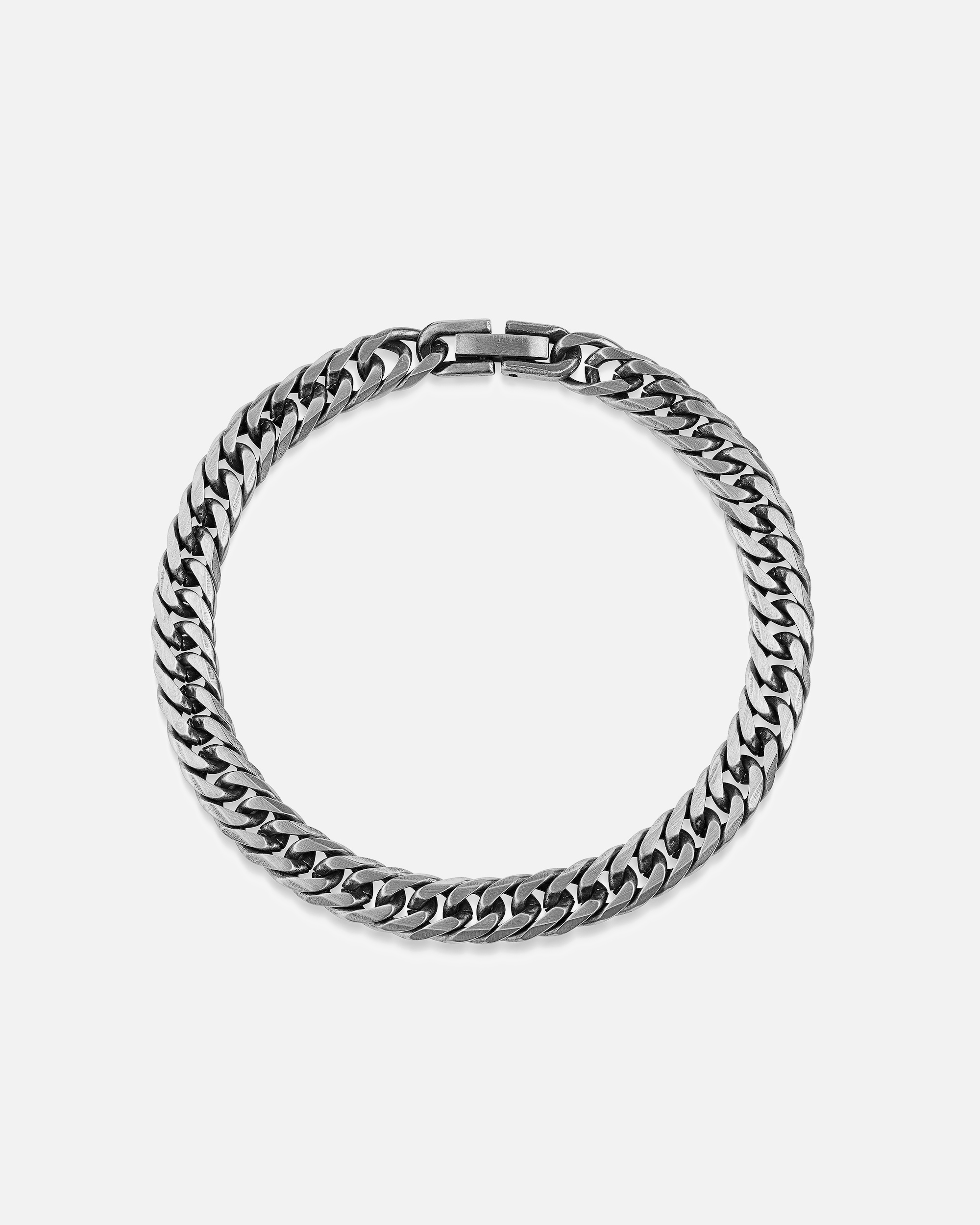 Armband für Männlich Zeeme Armband Edelstahl weiß