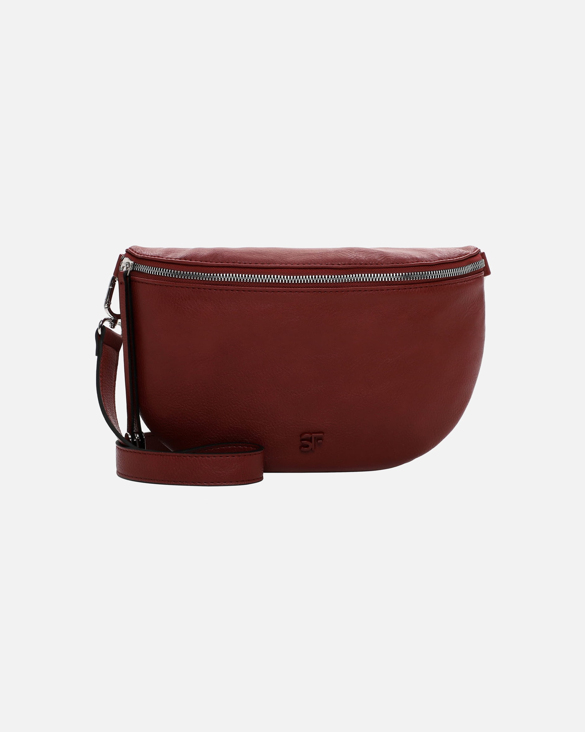 Clutch für Weiblich SURI FREY Umhängetasche SFY Lorrey Red