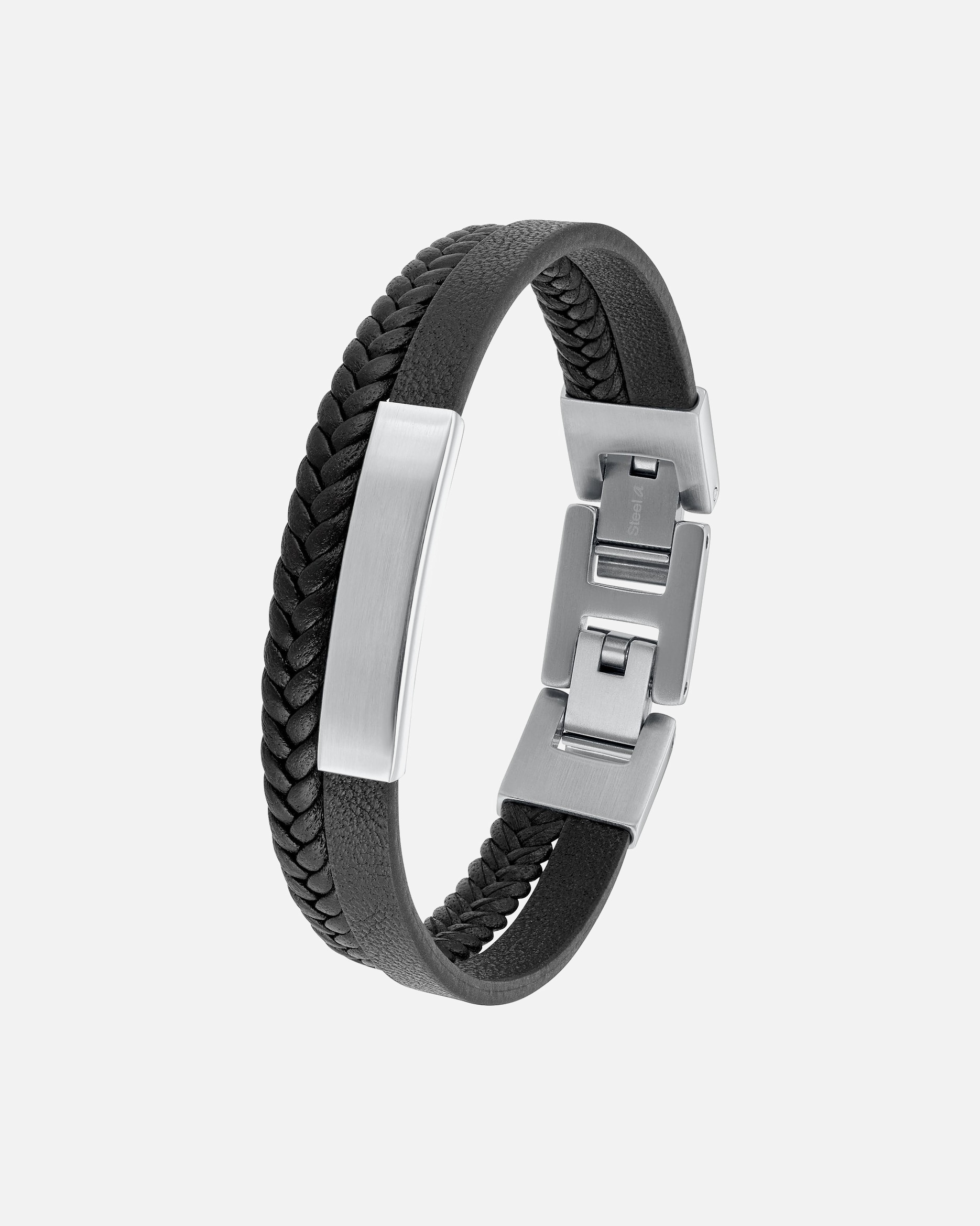 Armband für Männlich s.Oliver Armband Edelstahl 1 Stück