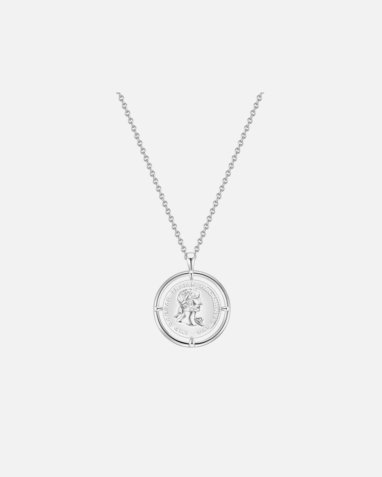 Halskette für Weiblich Glanzstücke München Halskette Sterling Silber in Gelbgold 1 Stück