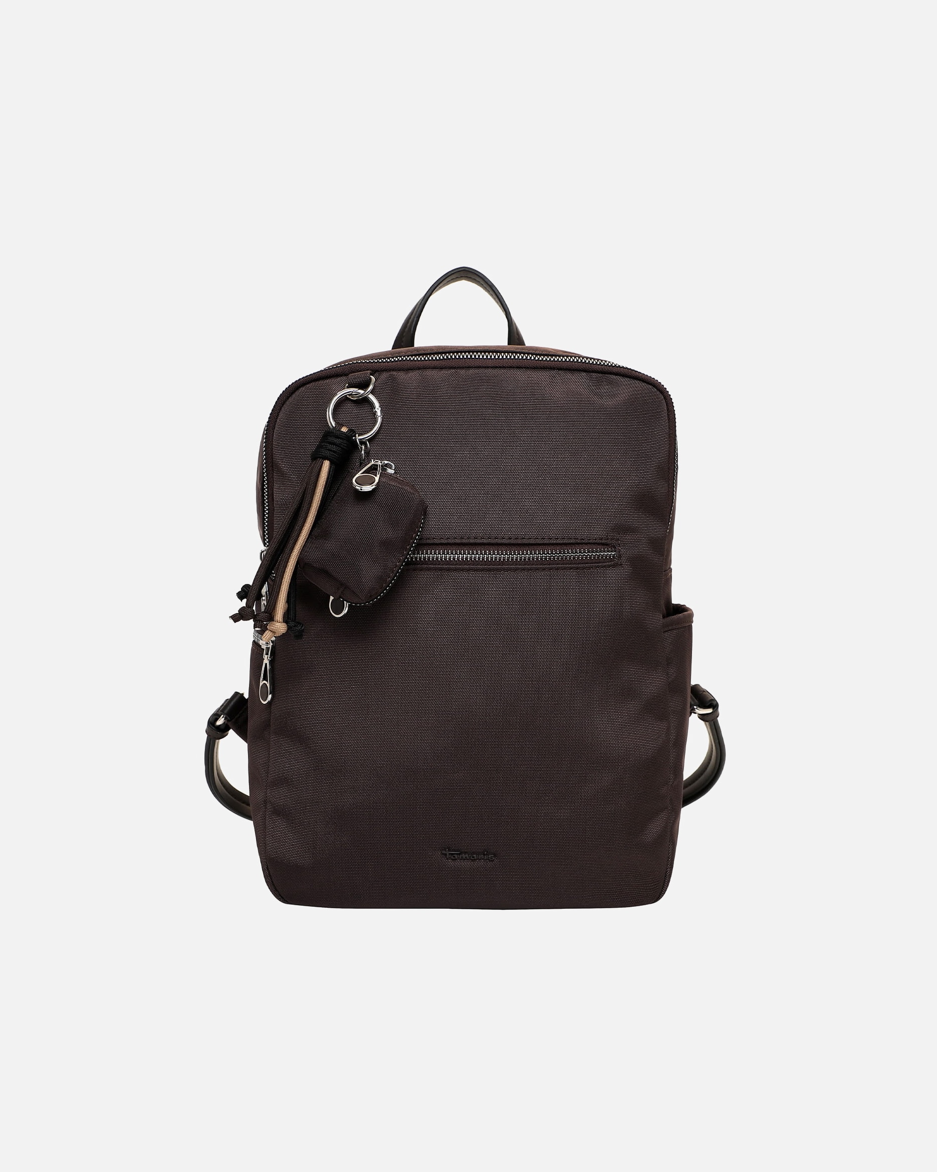 Rucksack für Weiblich Tamaris Rucksack TAS Maggie Brown