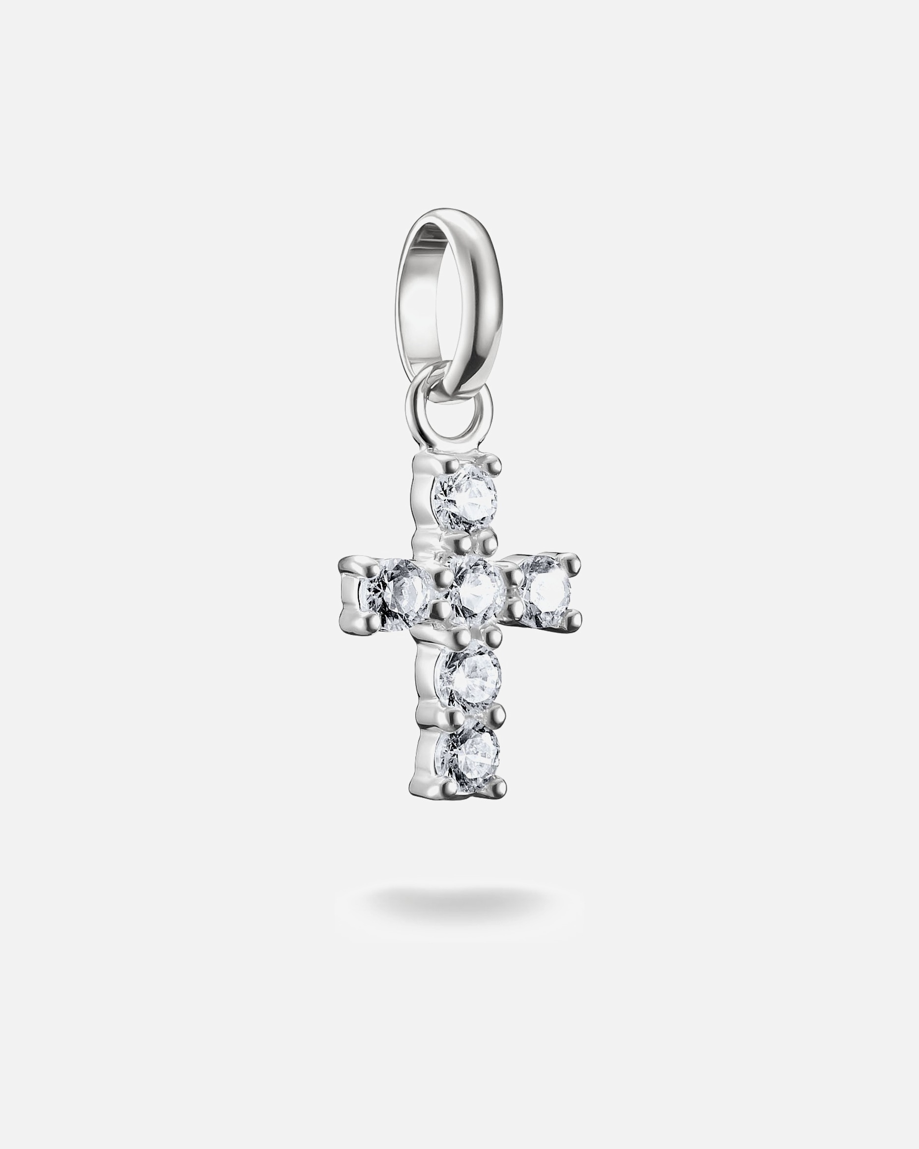 Anhänger für Weiblich Thomas Sabo Charm 925er Silber, recycelt silber