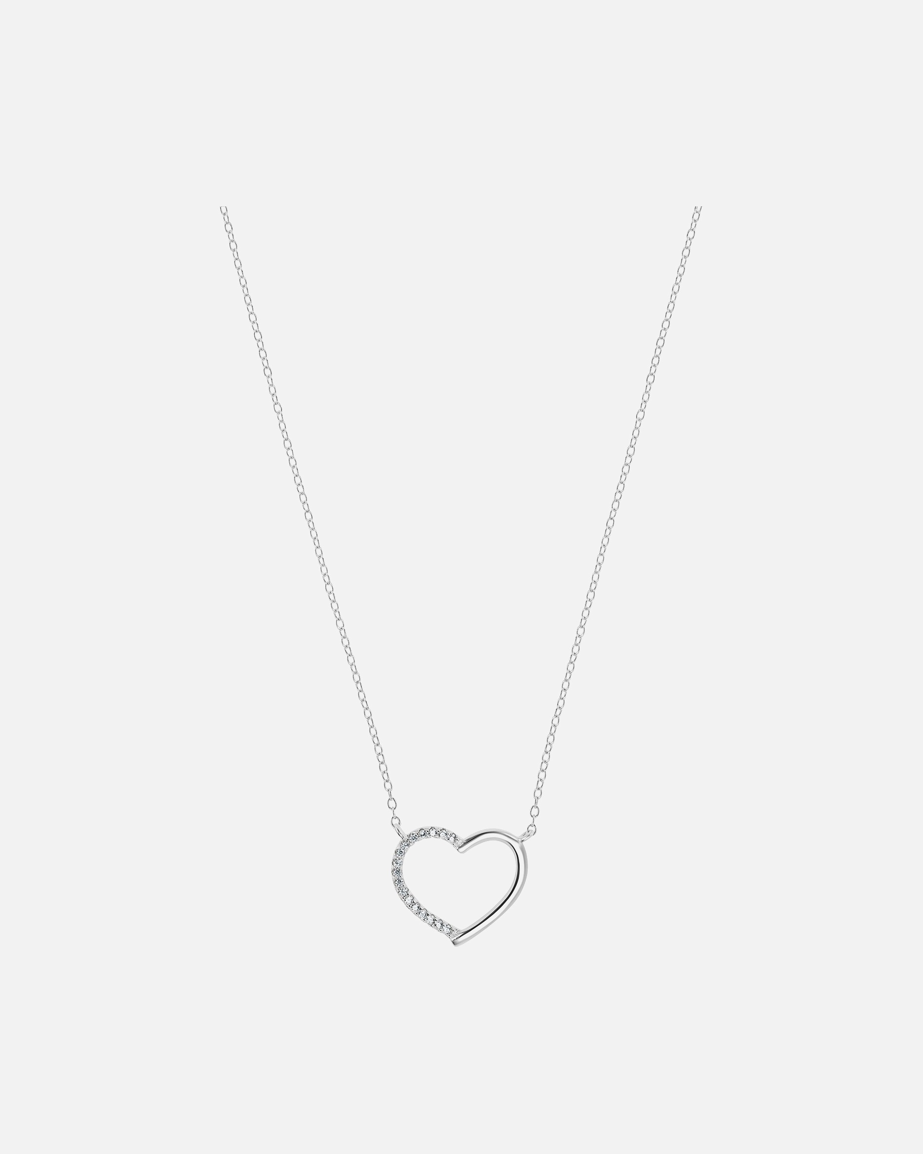 Halskette für Weiblich FAVS Kette 925er Silber 1 Stück