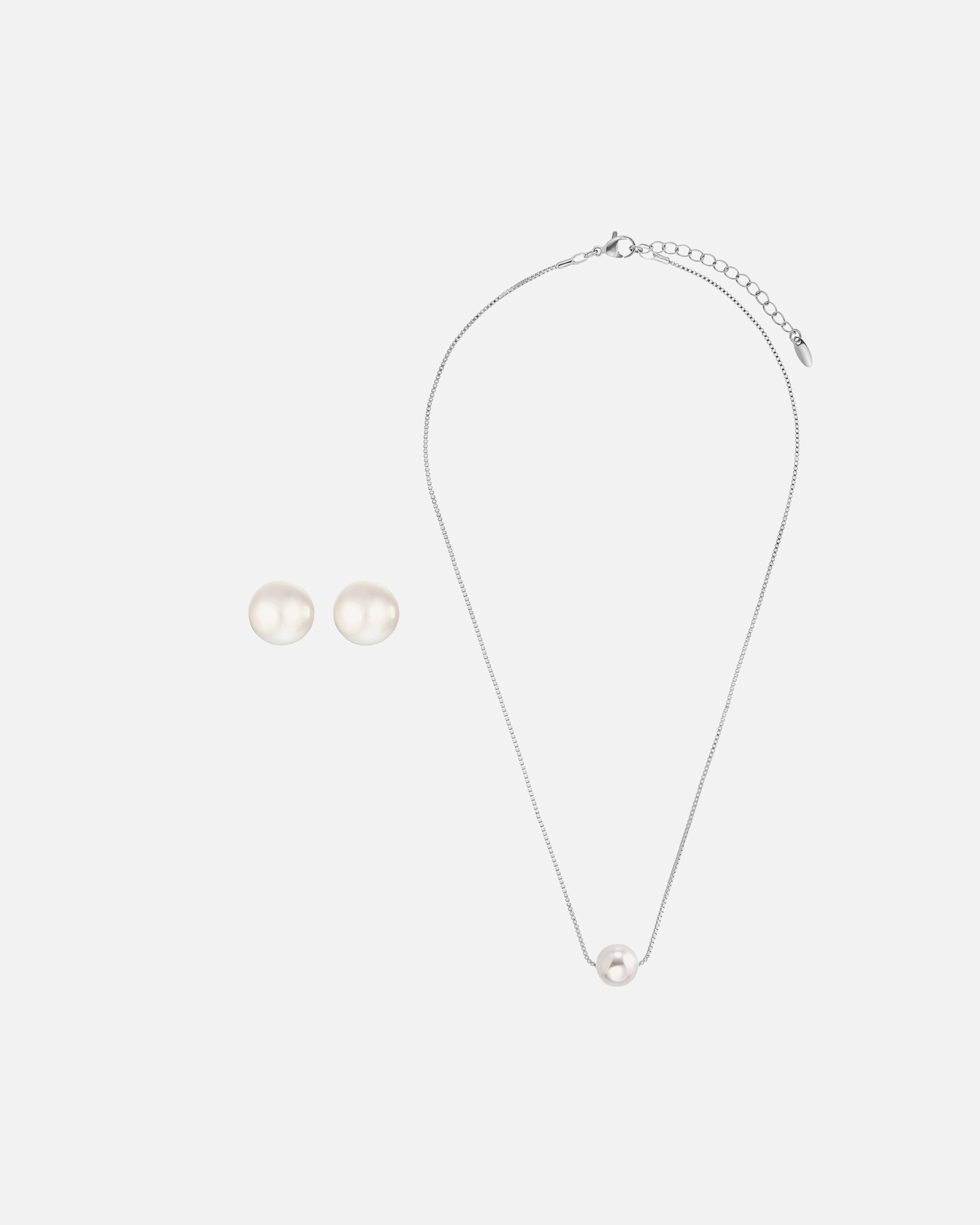 Halskette für Weiblich Heideman Set Fabien 1 Stück