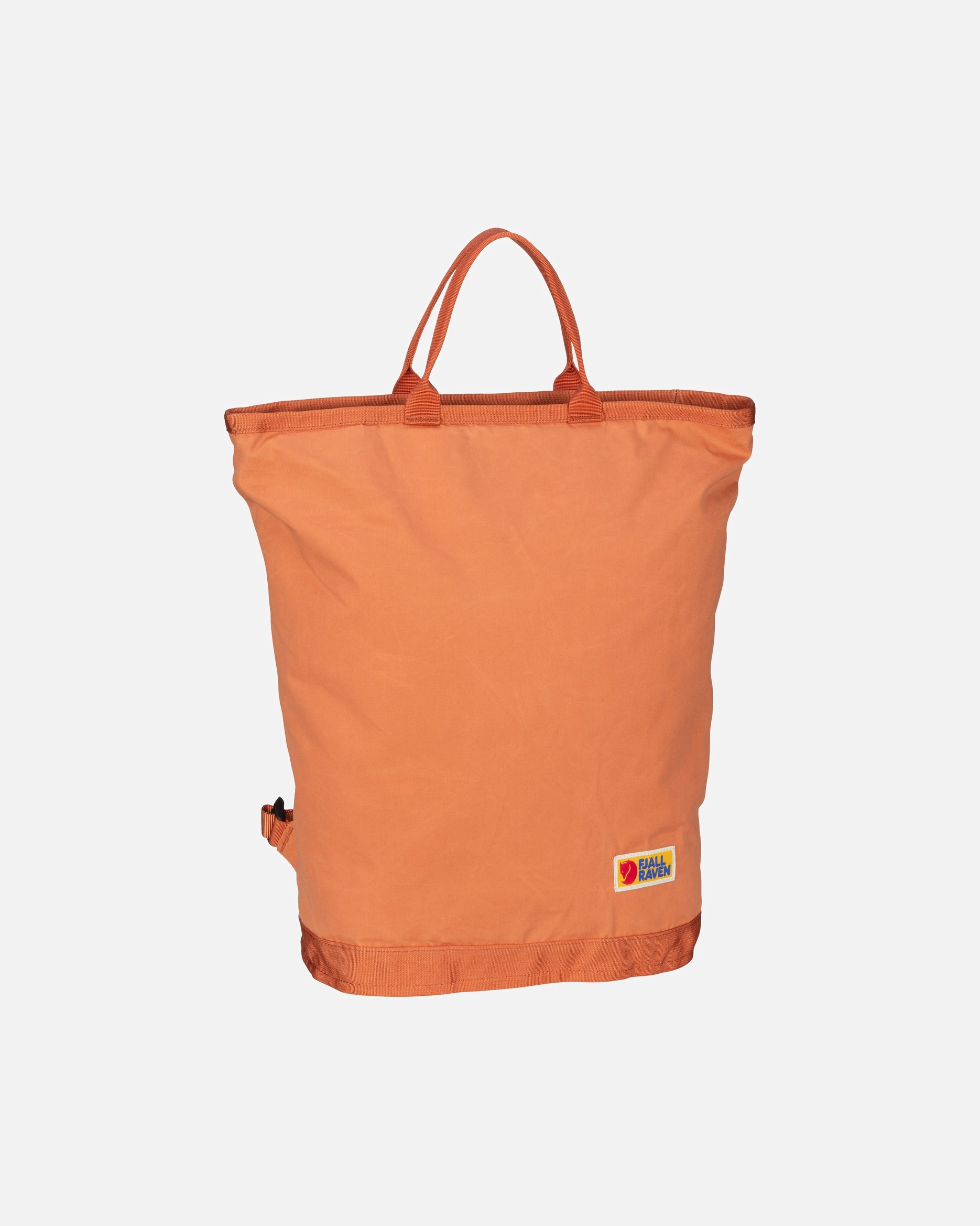 Rucksack für Männlich Fjällräven Vardag Laptoprucksack Desert Brown/Terracotta Brown