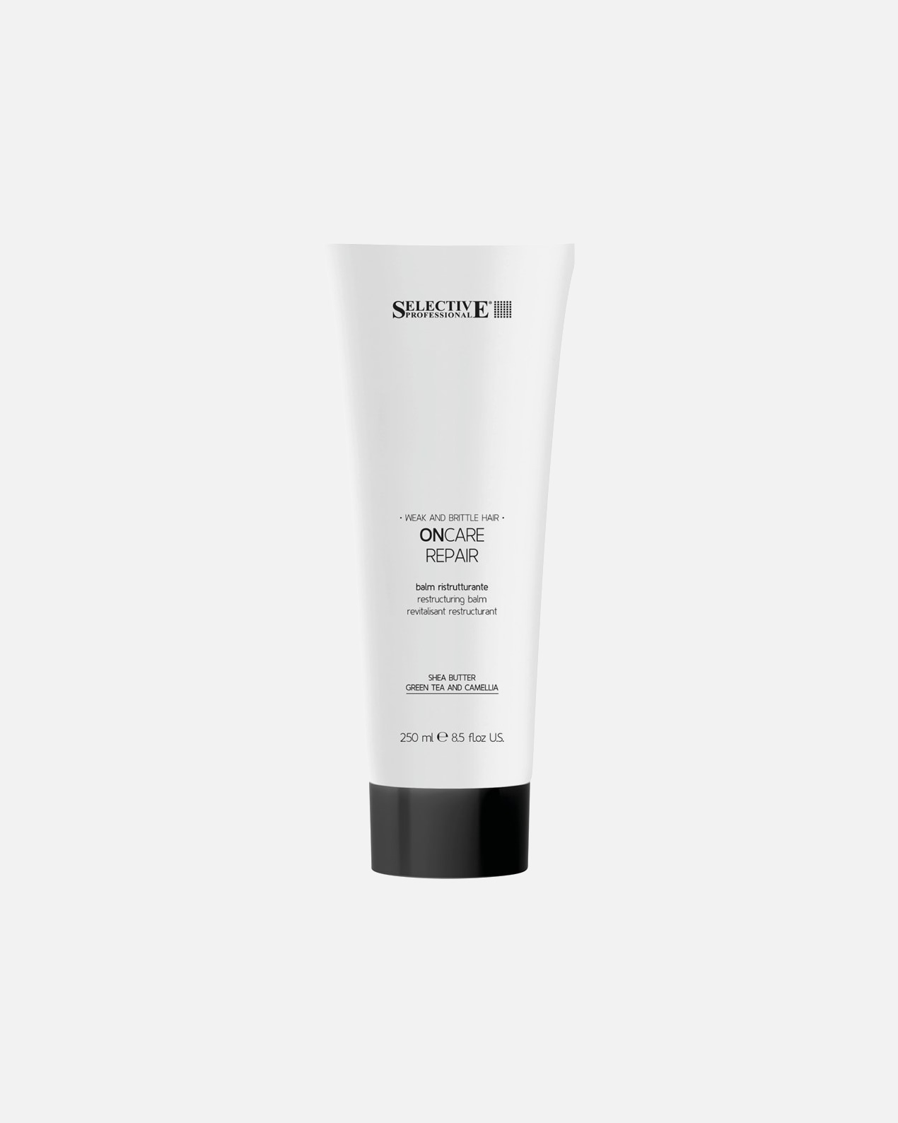 Conditioner für Weiblich Selective Professional Restructuring Balm 250 ml