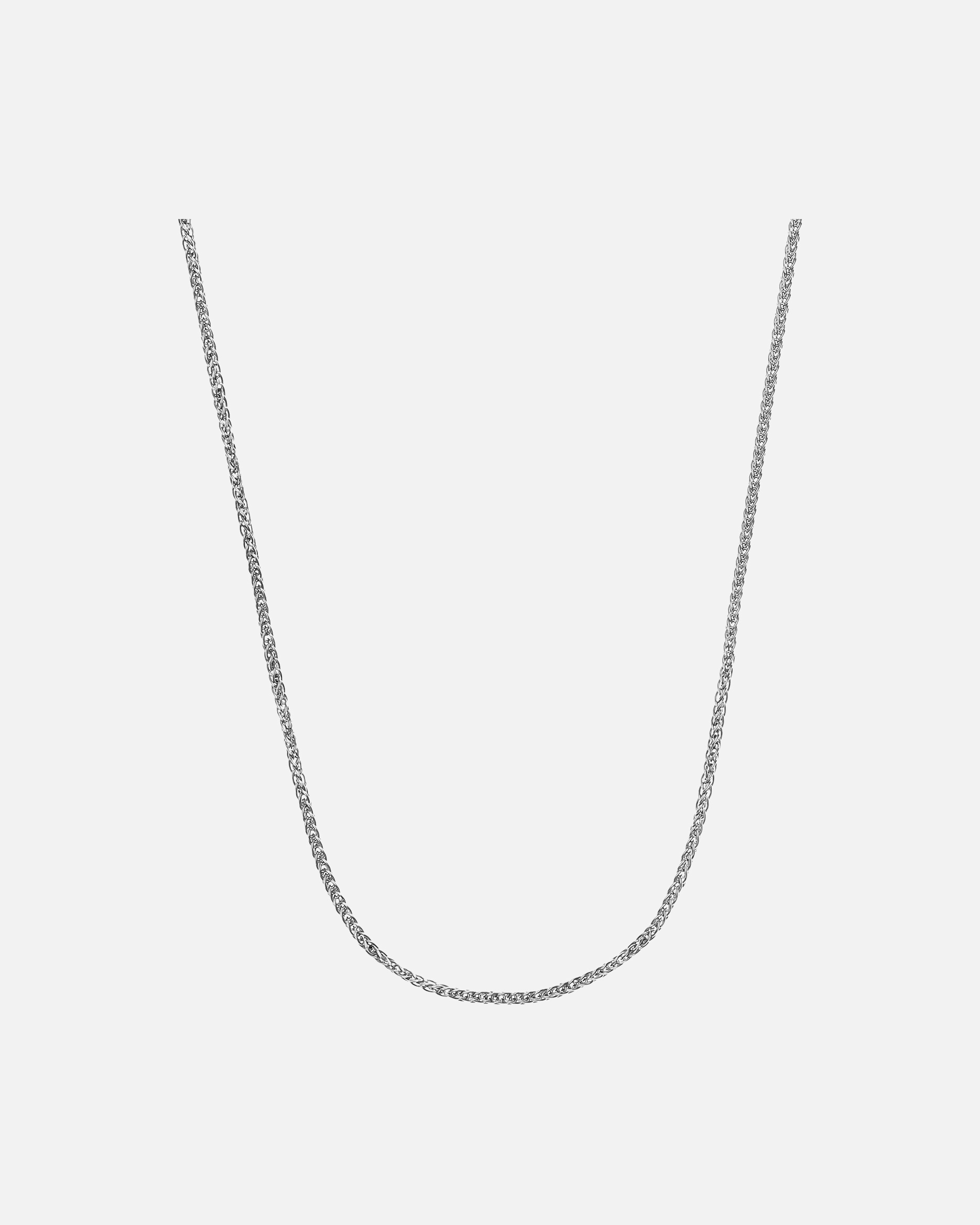 Halskette für Weiblich FAVS Kette 925er Silber 1 Stück