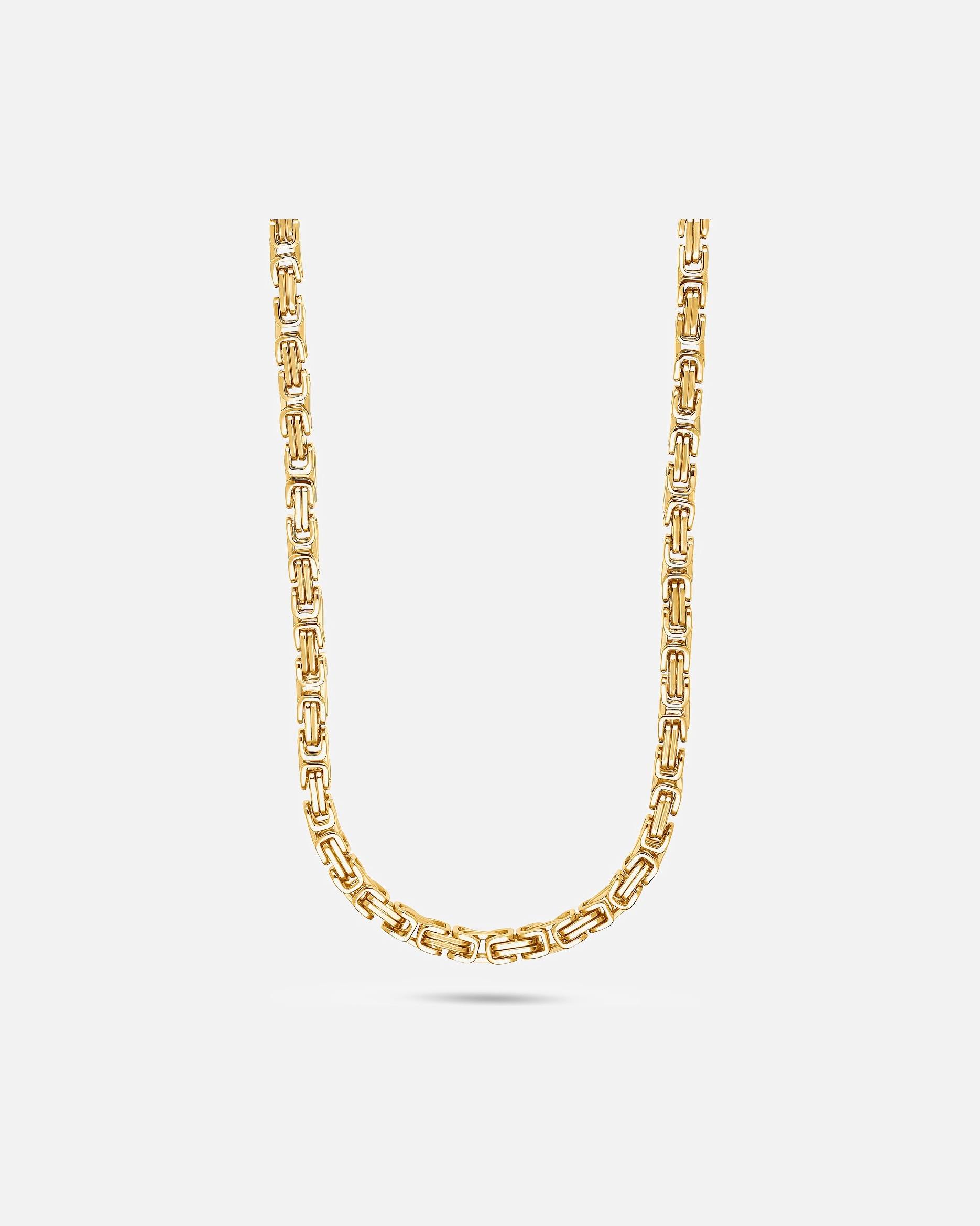 Halskette für Männlich FAVS Kette Edelstahl 1 Stück