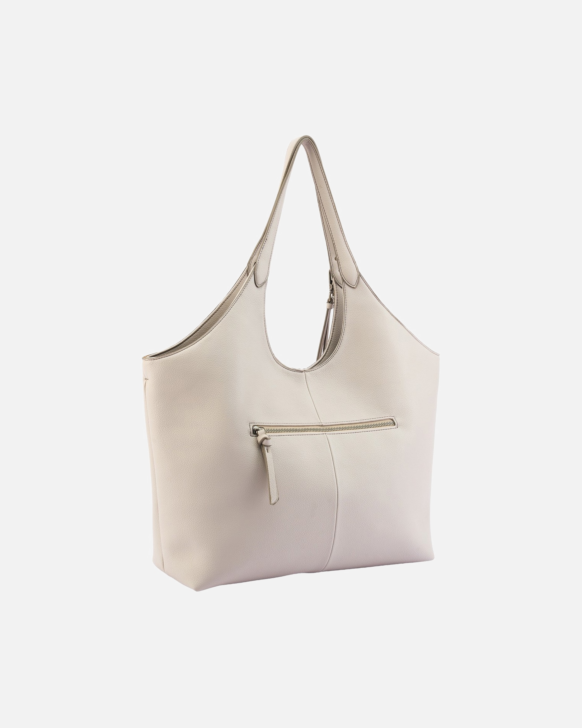 Shopper für Weiblich FREDsBRUDER Shopper My Bestie Big Shopper Light Nutmeg