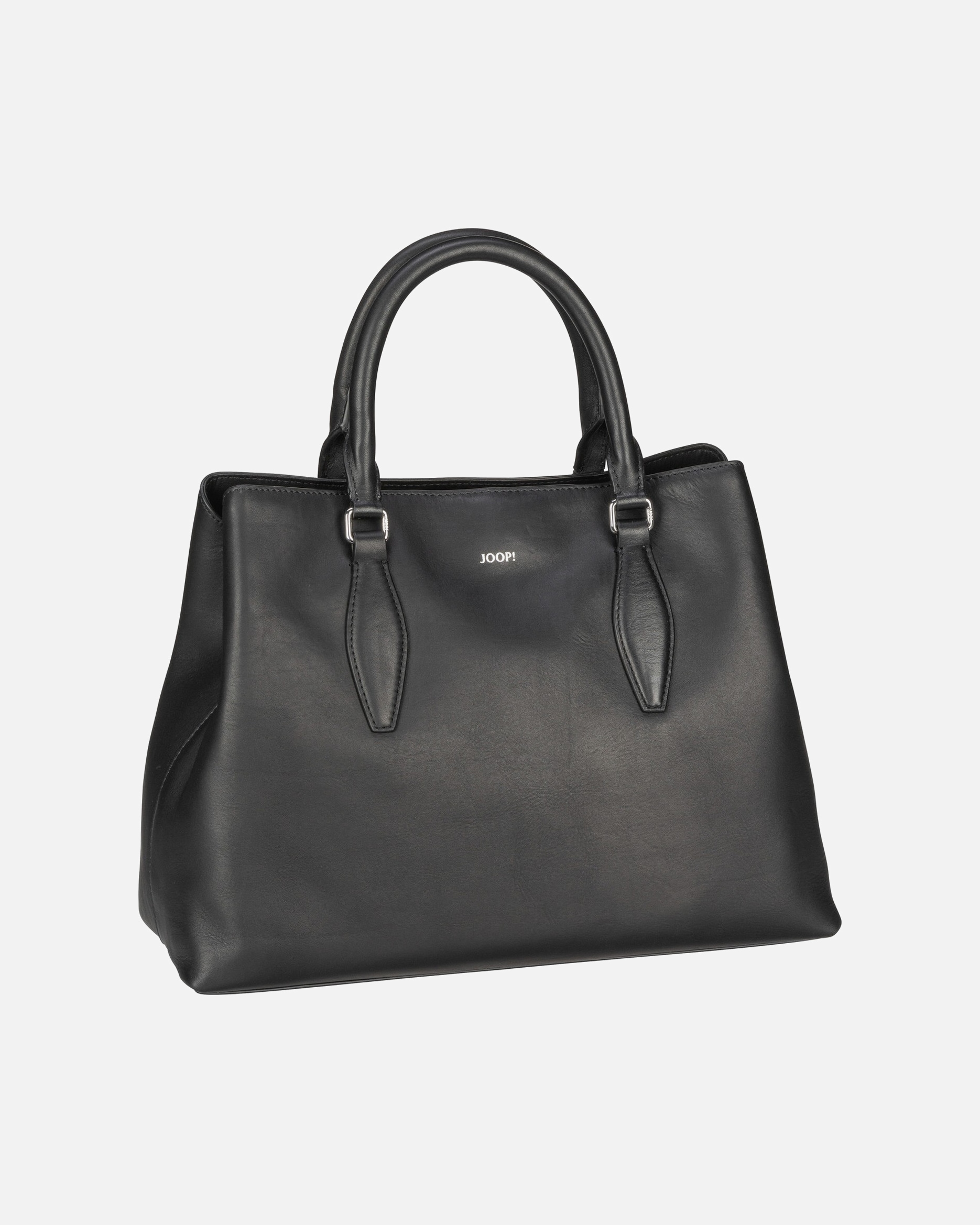 Handtasche für Weiblich JOOP! Handtasche Sofisticato 1.0 Emery Handbag MHZ Black