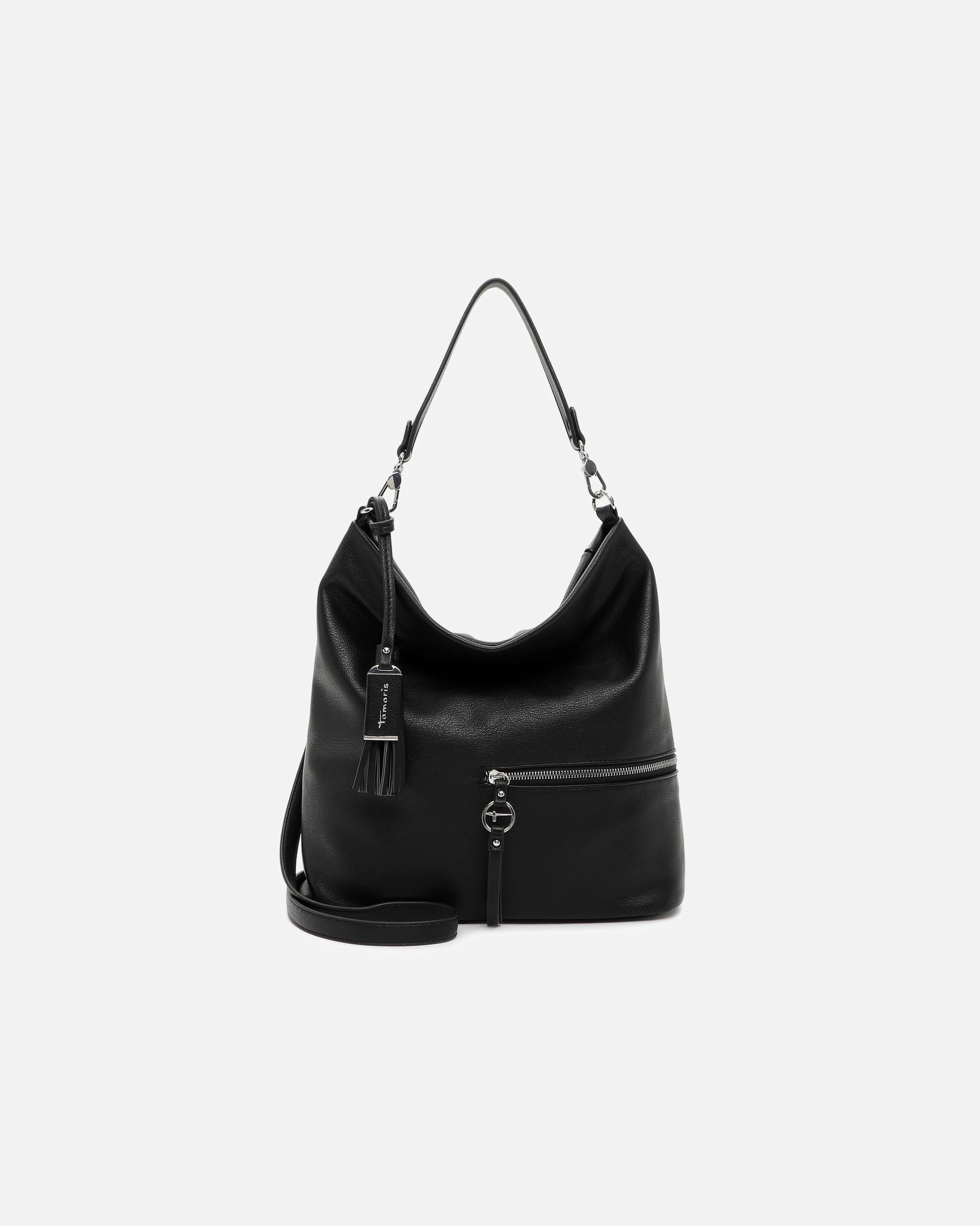 Tasche für Weiblich Tamaris Beutel TAS Nele Black