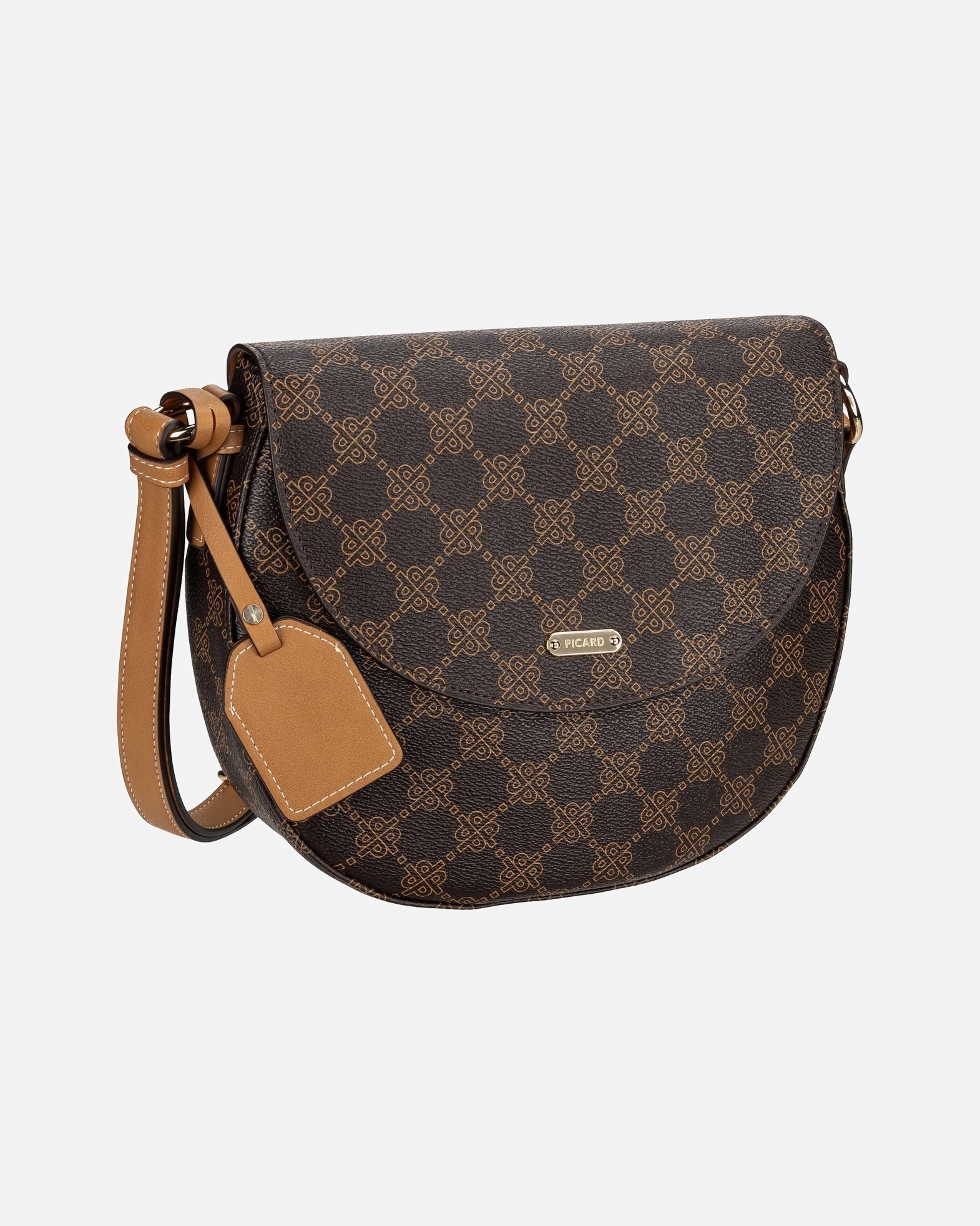 Umhängetasche für Weiblich Picard Handtasche Euphoria Cafe