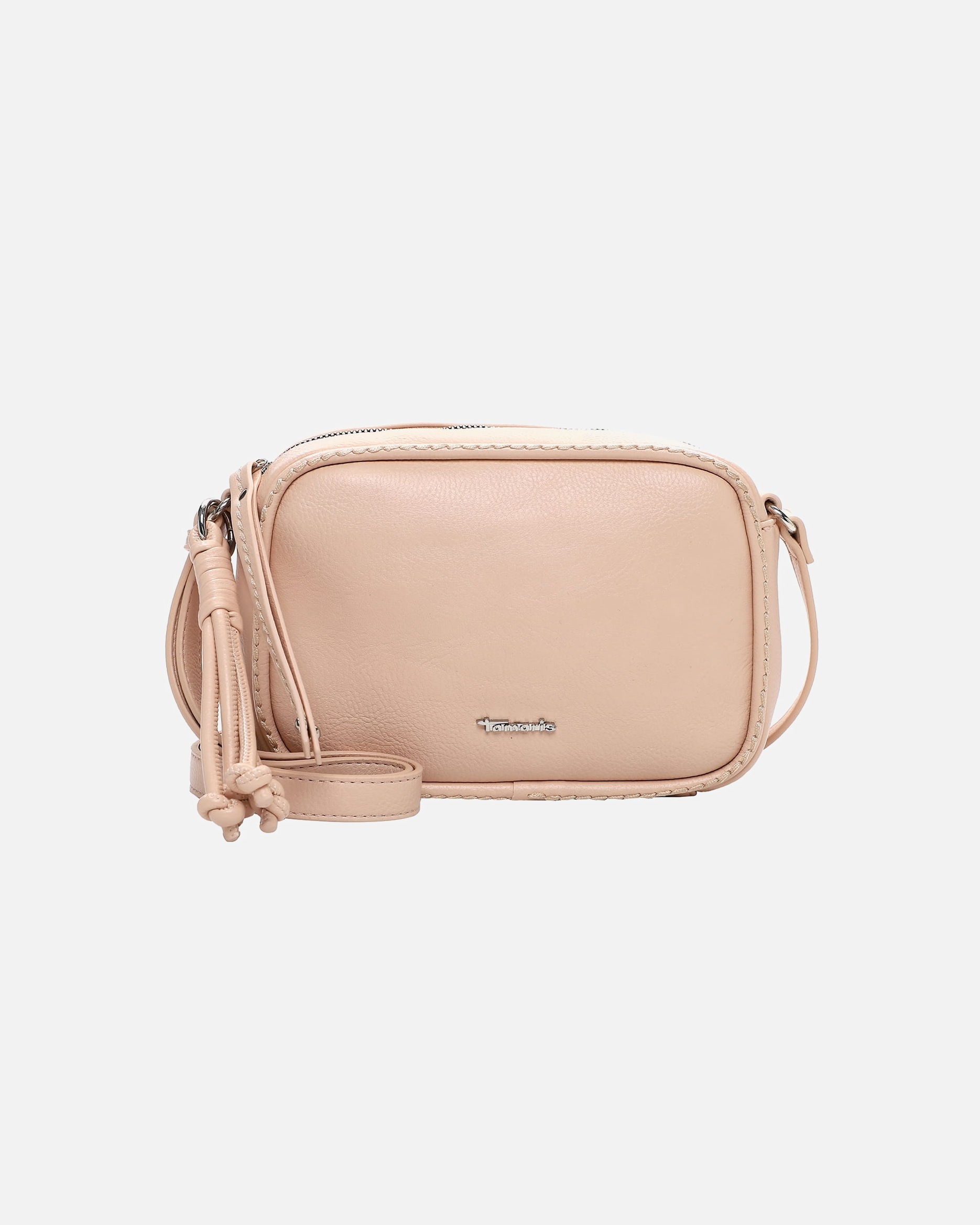Clutch für Weiblich Tamaris Umhängetasche TAS Keona Lightrose
