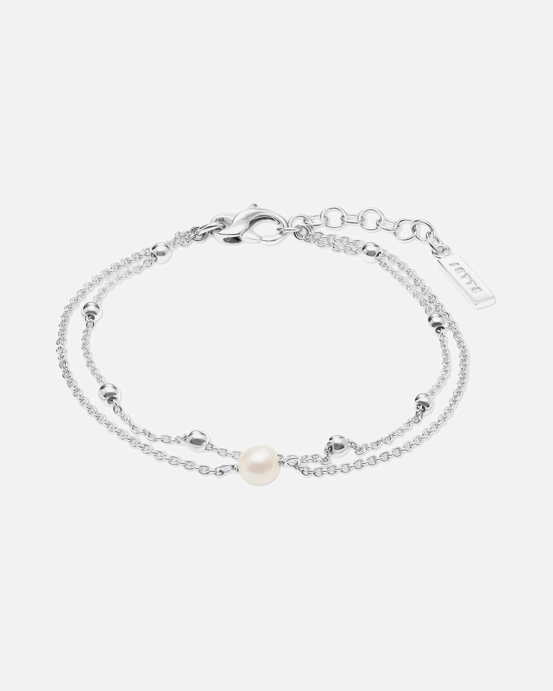 Armband für Weiblich Jette Armband 925er Silber 1 Stück
