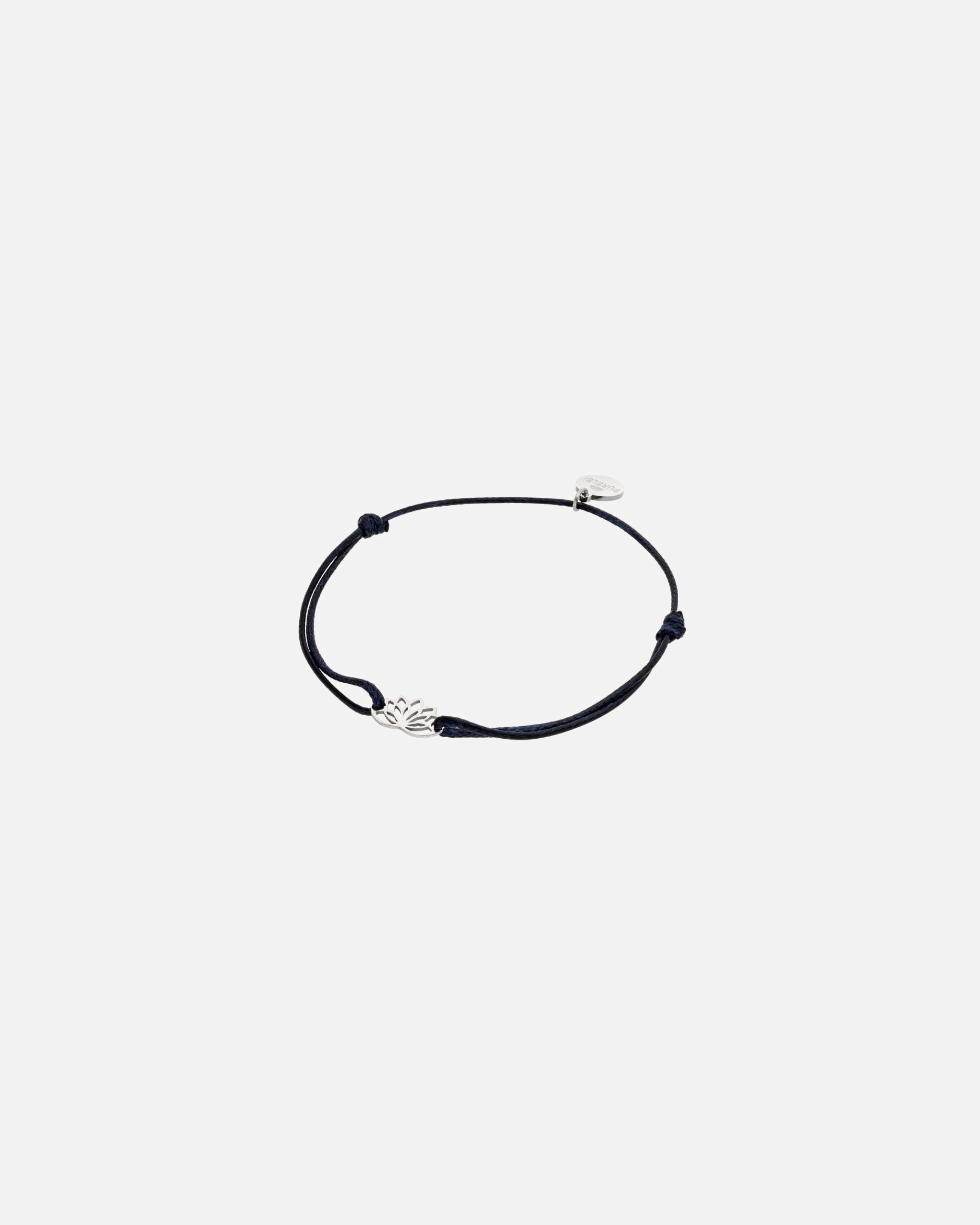 Armband für Unisex Purelei Awesome Armband 100% Edelstahl Silber