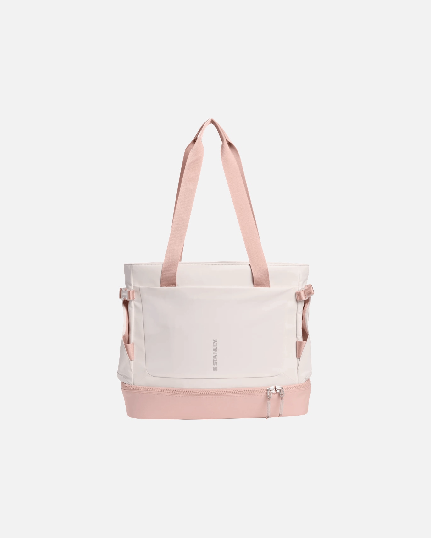 Handtasche für Unisex Stanley 1913 Kühler - 26.1L - VITALIZE™ MACRO METHOD TOTE Rose Quartz