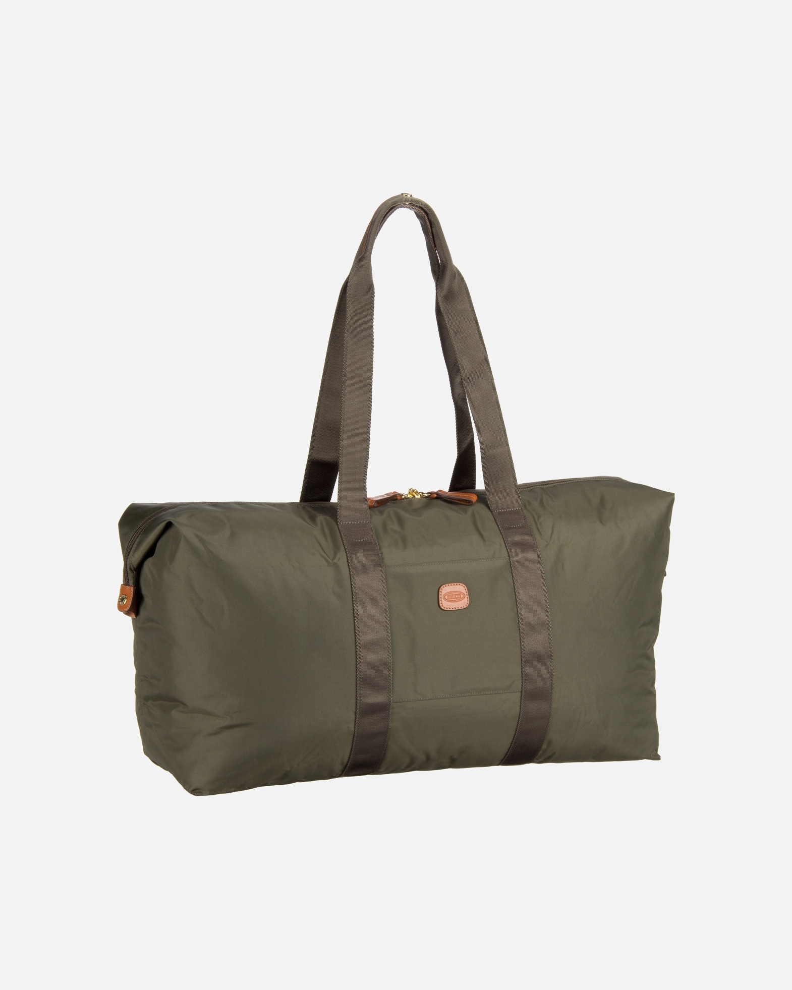 Reisetasche für Weiblich Bric's Weekender X-Bag Reisetasche Oliva