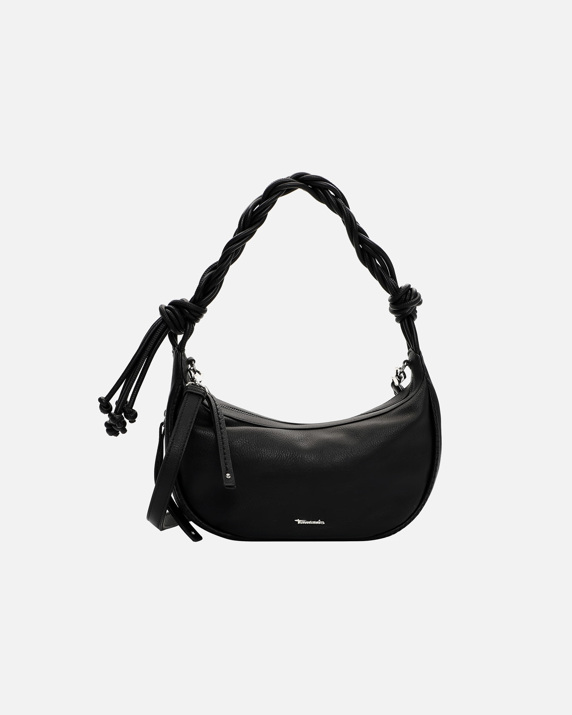Clutch für Weiblich Tamaris Beutel TAS Keona Black