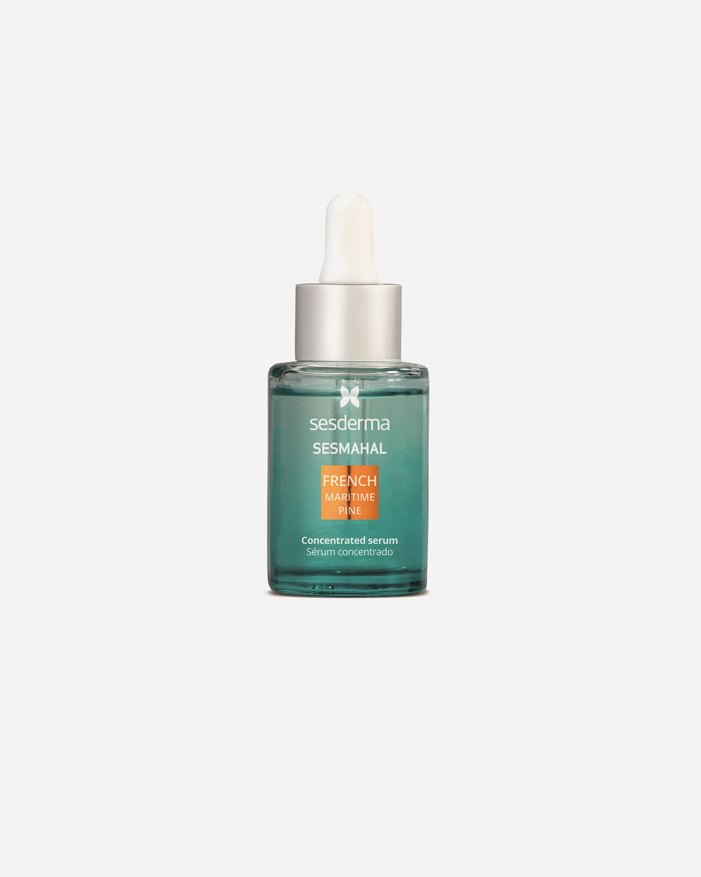 Pflege bei Pigmentflecken für Weiblich Sesderma SESMAHAL FRENCH MARITIME PINE Depigmentierungsserum 30 ml