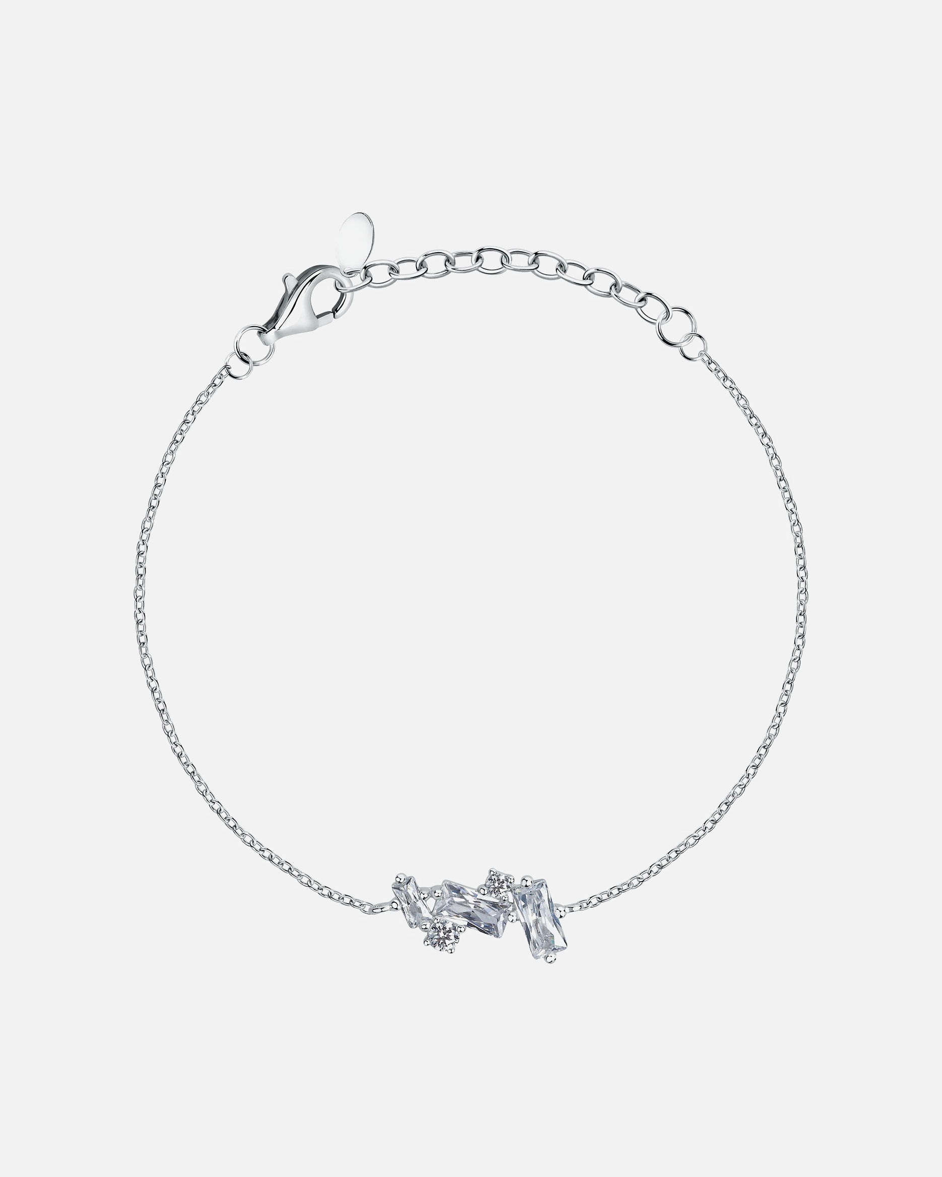 Armband für Weiblich CHRIST Armband 925er Silber, recycelt 1 Stück