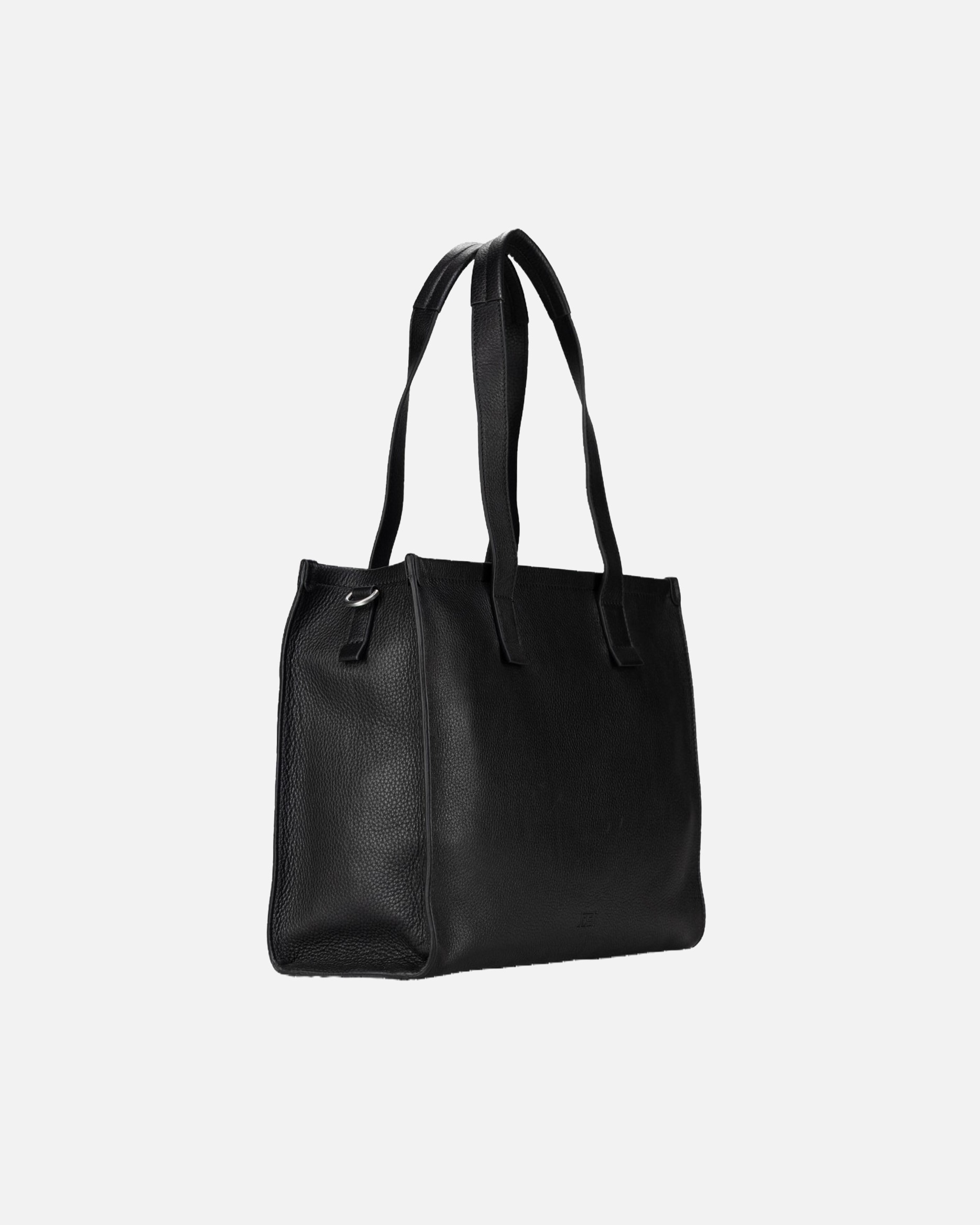 Shopper für Weiblich Jost Shopper Vika Business black