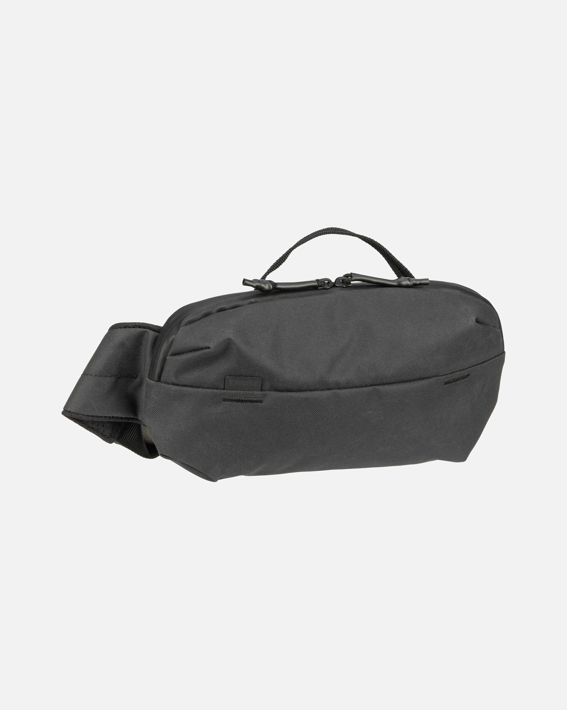 Bauchtasche für Unisex Thule Gürteltasche Aion Black