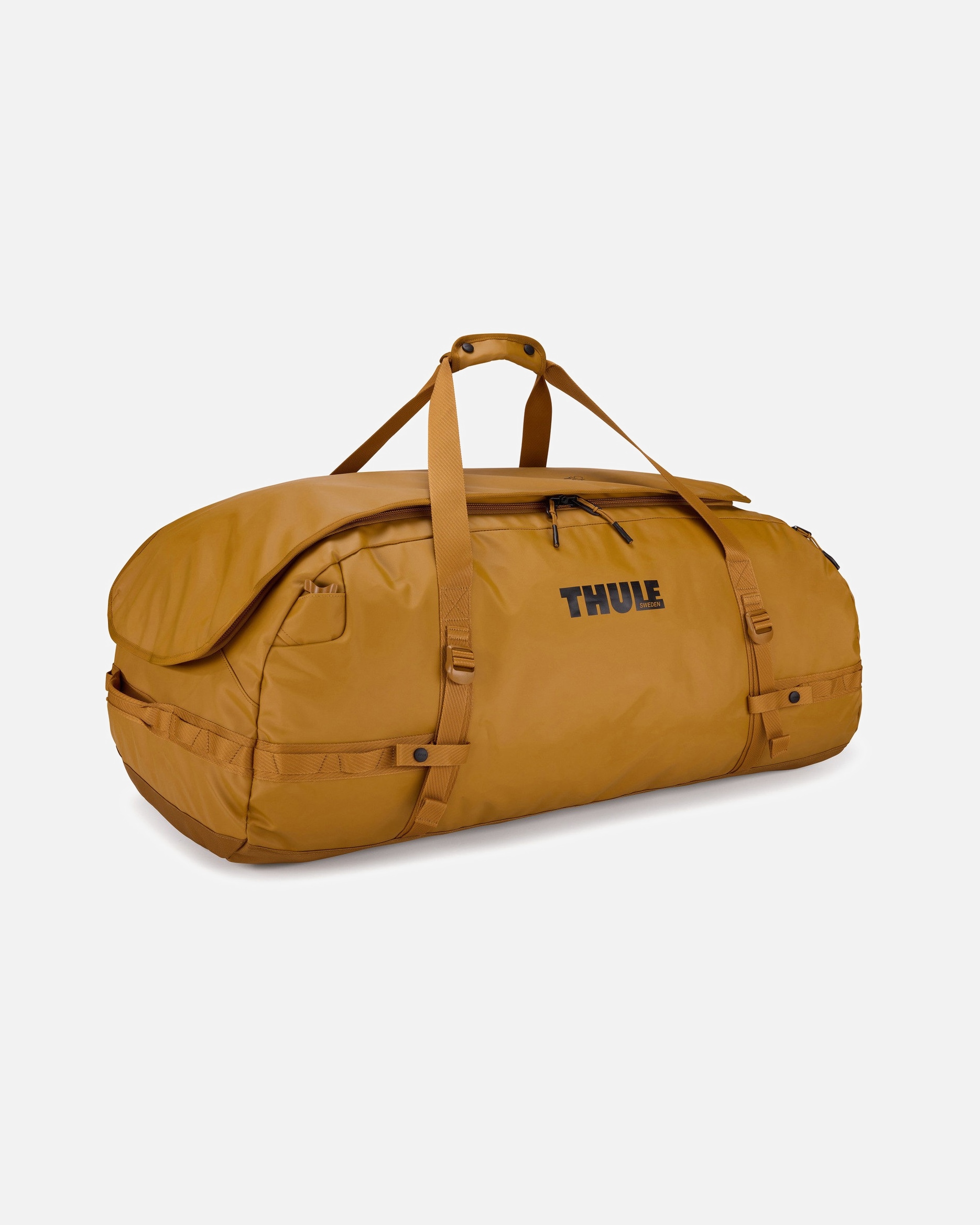 Tasche für Unisex Thule Sporttasche Chasm 130L Golden Brown