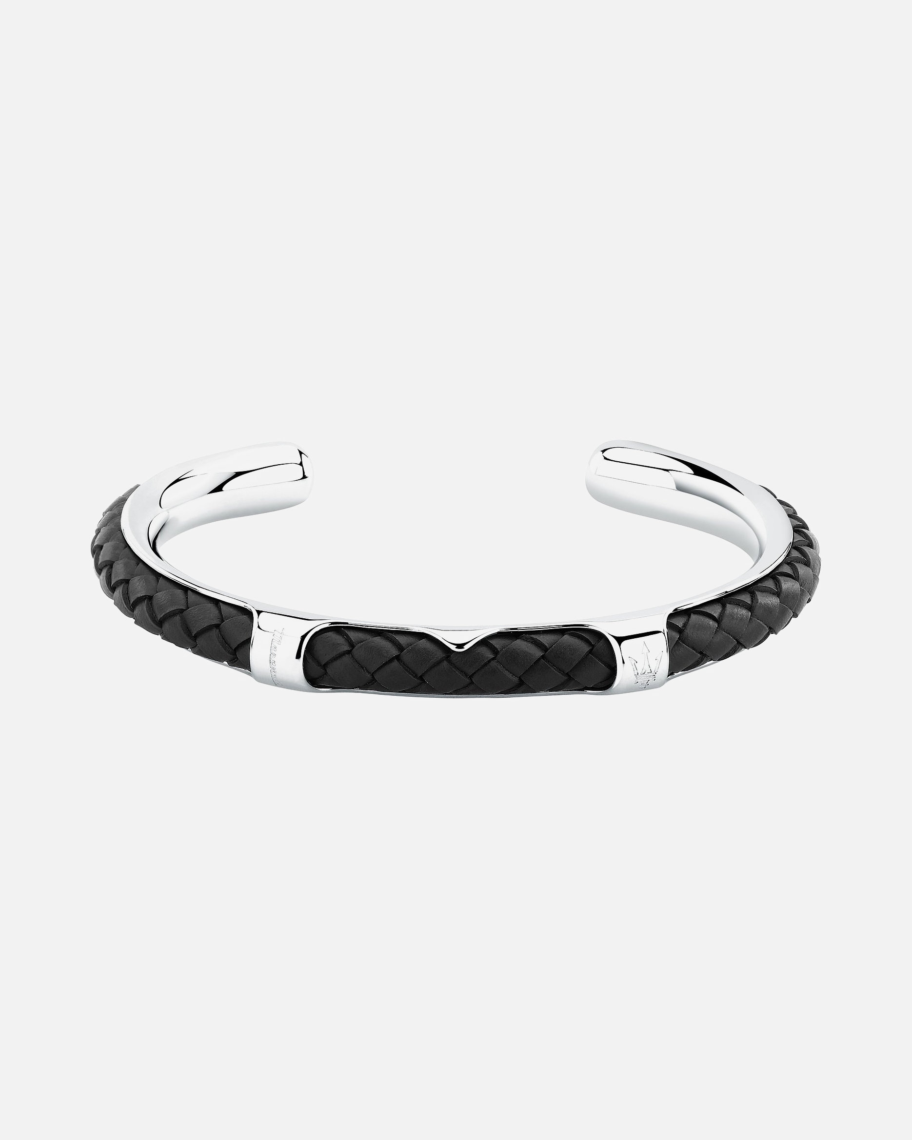 Armband für Männlich Maserati Armreif Edelstahl One Size