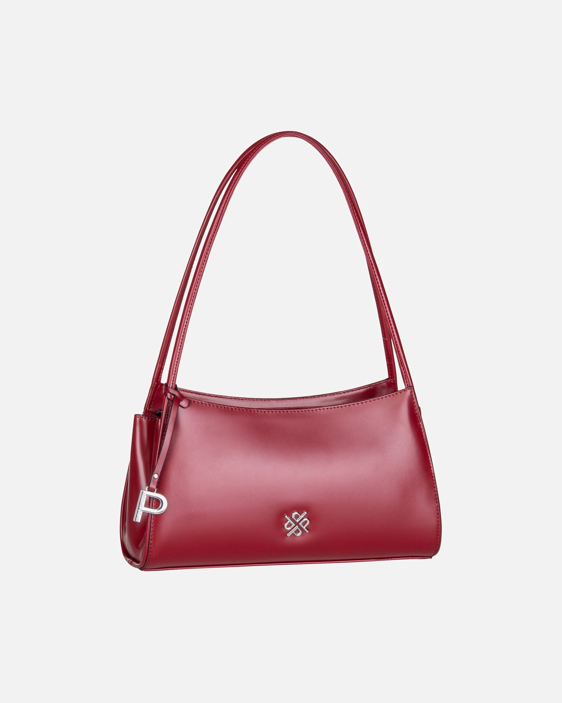 Handtasche für Weiblich Picard Handtasche Black Tie Rot