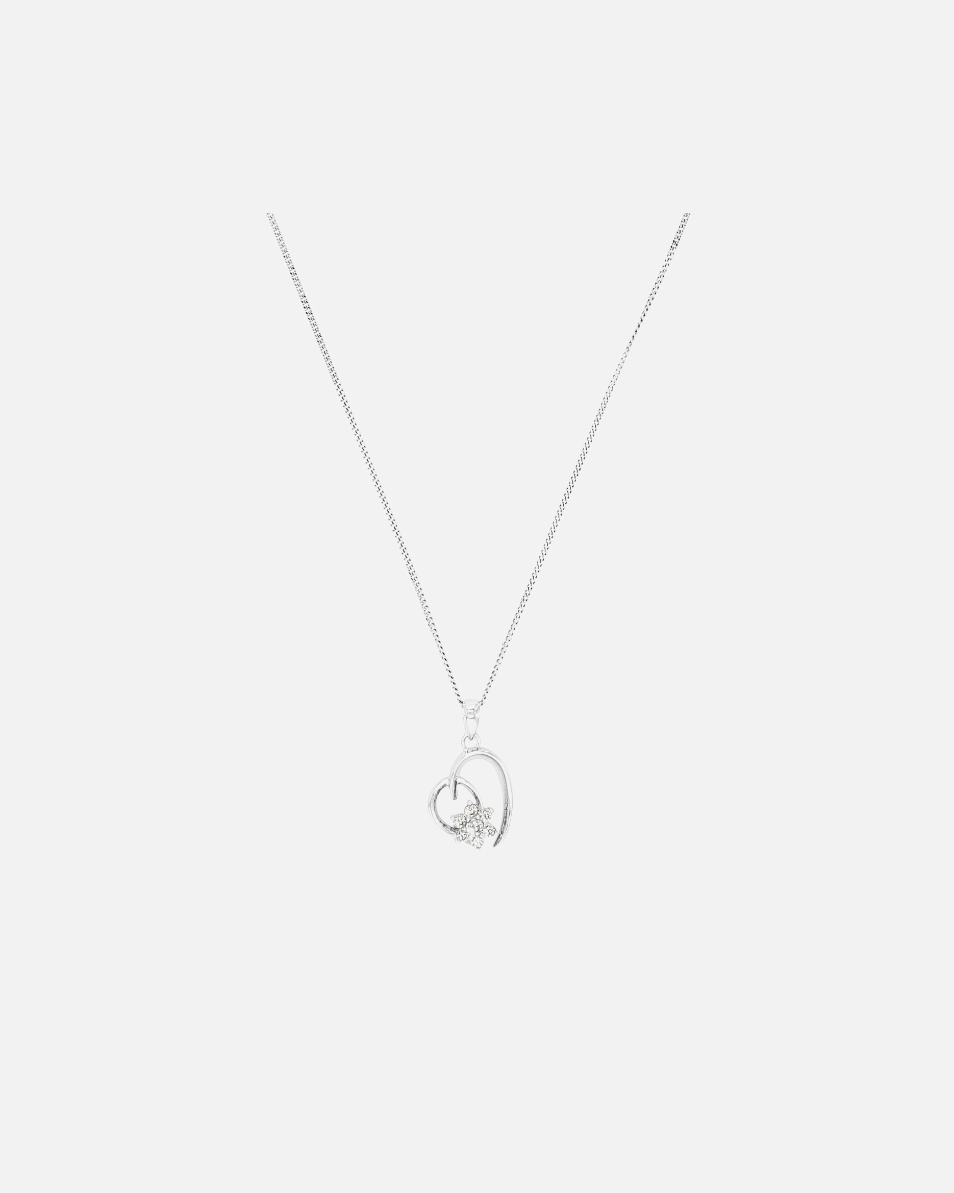 Halskette für Weiblich amor Kette mit Anhänger 1 Stück