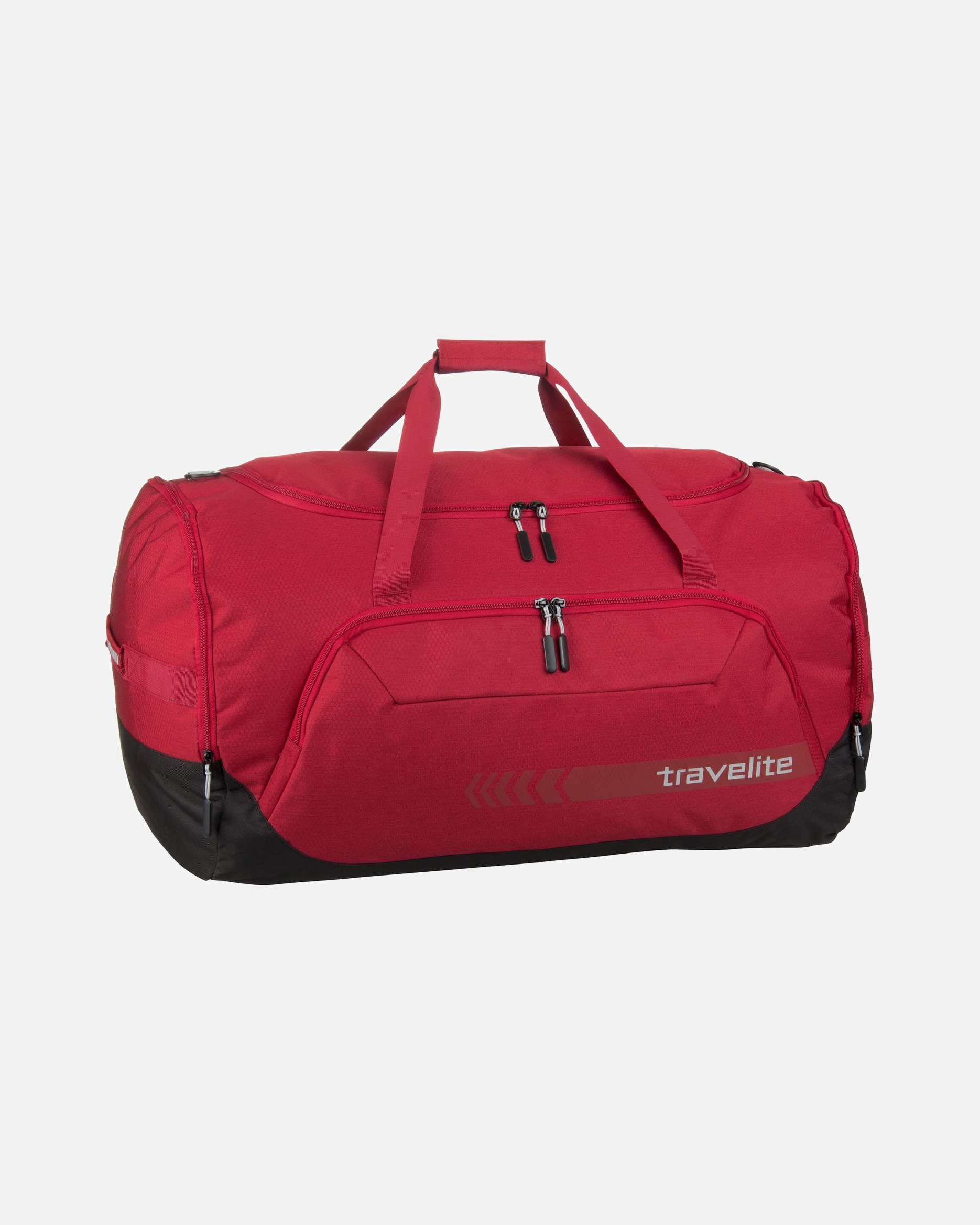 Tasche für Unisex Travelite Sporttasche Kick Off XL Rot