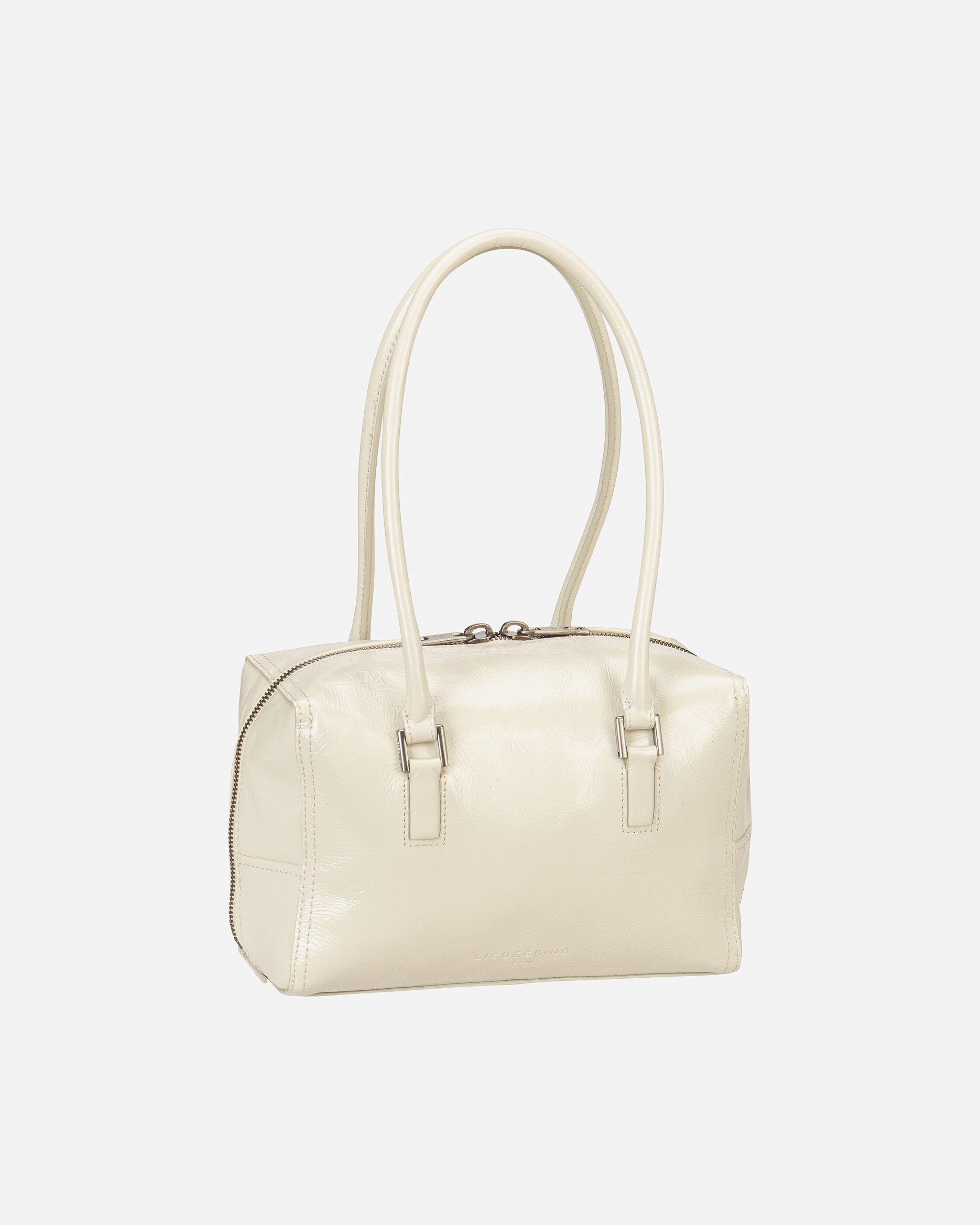 Handtasche für Weiblich Liebeskind Handtasche Kayla S Archive Milk